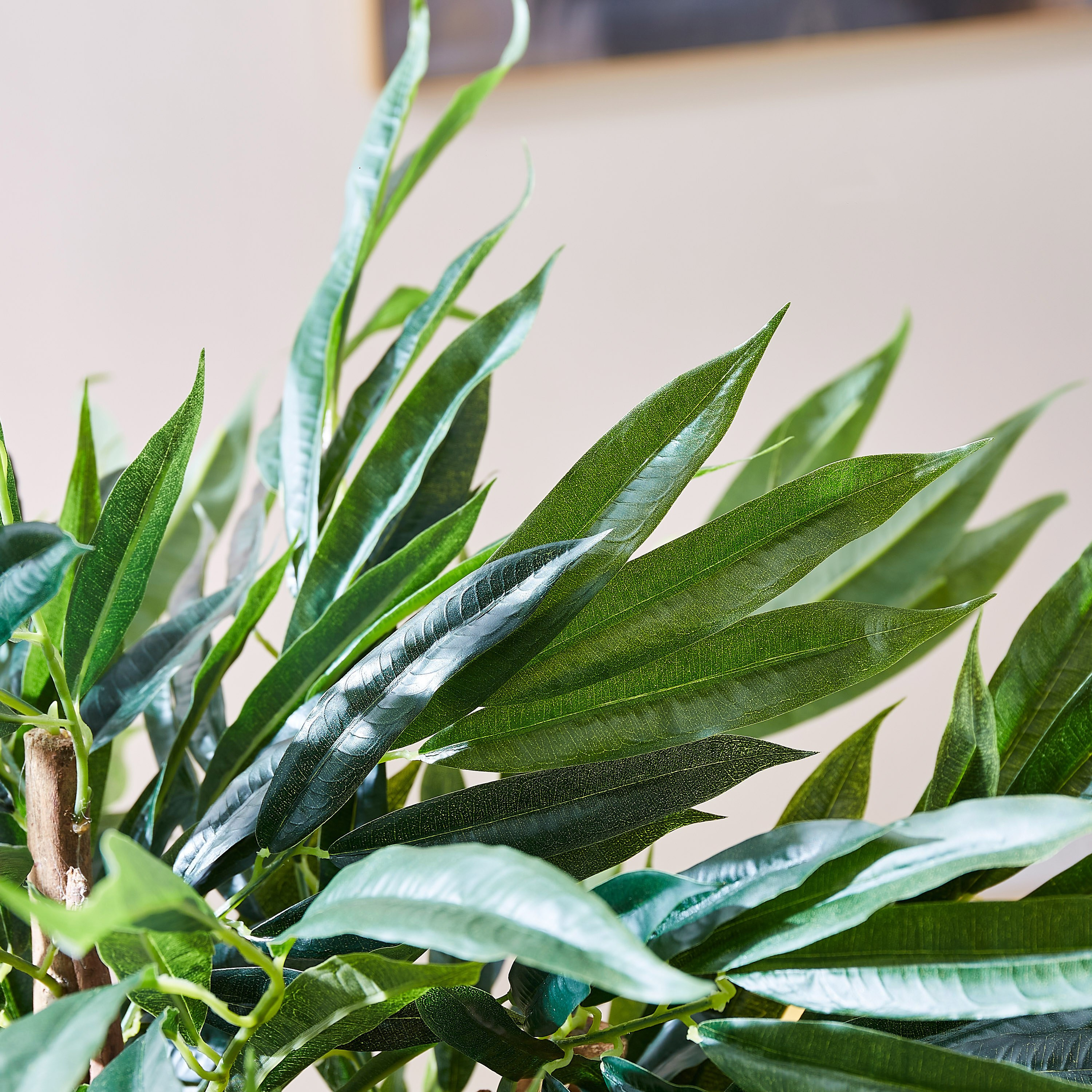 Teodora 6-Trunks Golden Silk Willow Tree - 120  cm-hbxdecorandfurnishings-homeaccessories-artificialflowersandplants-image-2