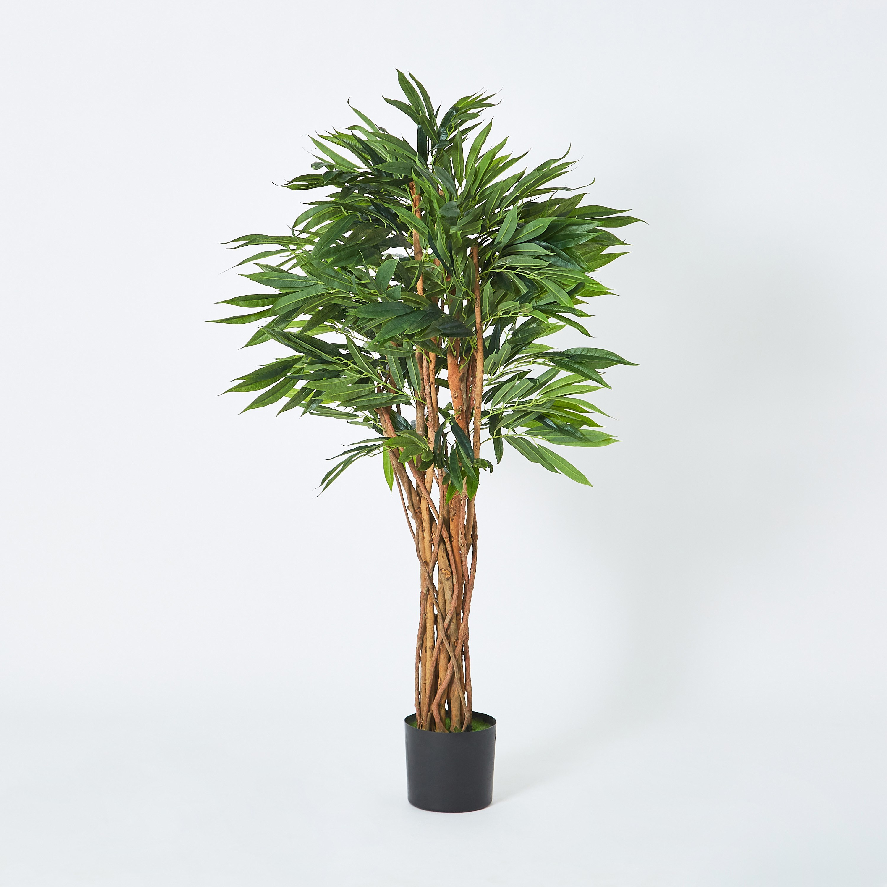 شجرة صفصاف سيلك ذهبي بـ7 جذوع من تيودورا - 150 سم-hbxdecorandfurnishings-homeaccessories-artificialflowersandplants-image-5