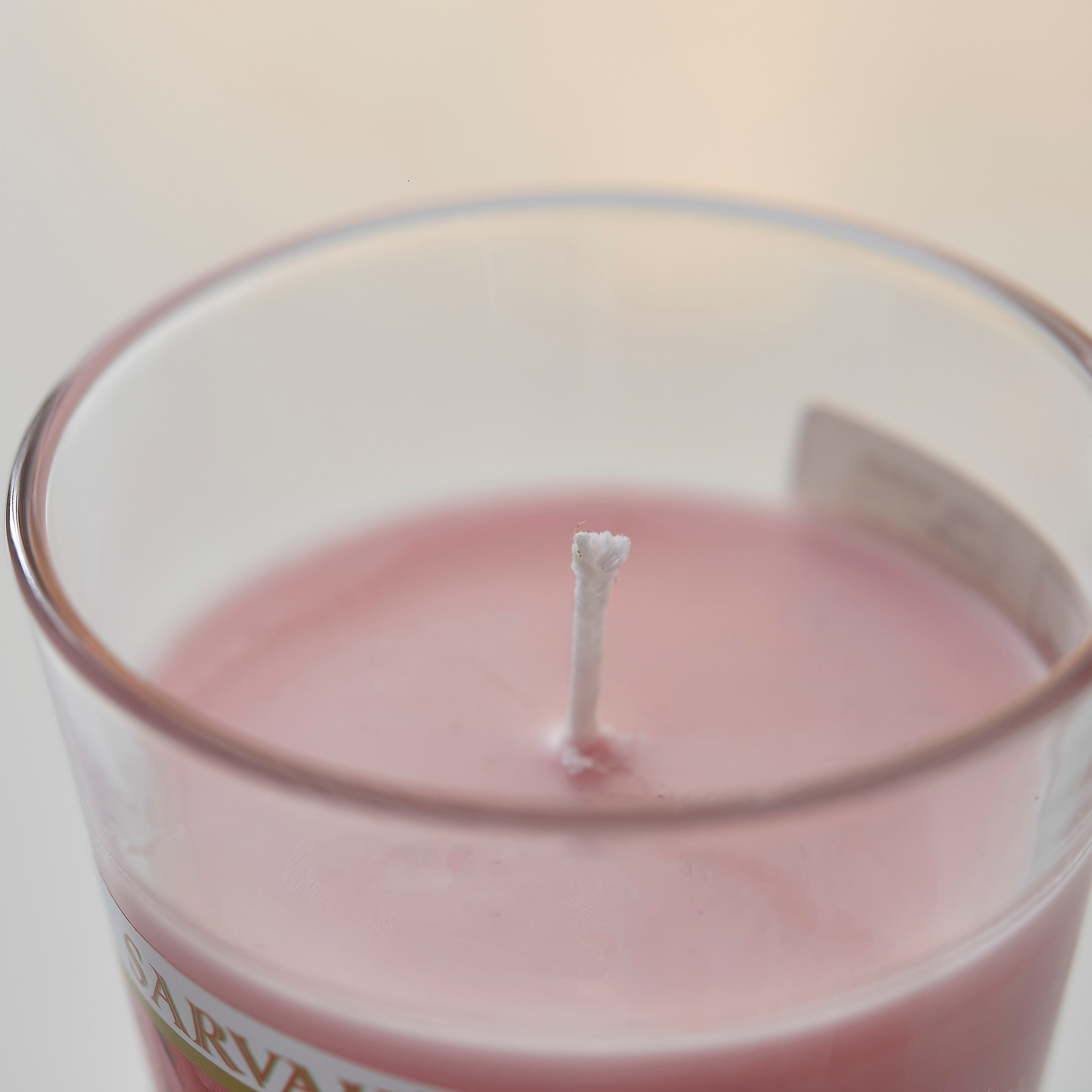 Mia Rose Votive Candle - 375 gms-hbxhomeware-hbxdecorandfurnishings-image-2