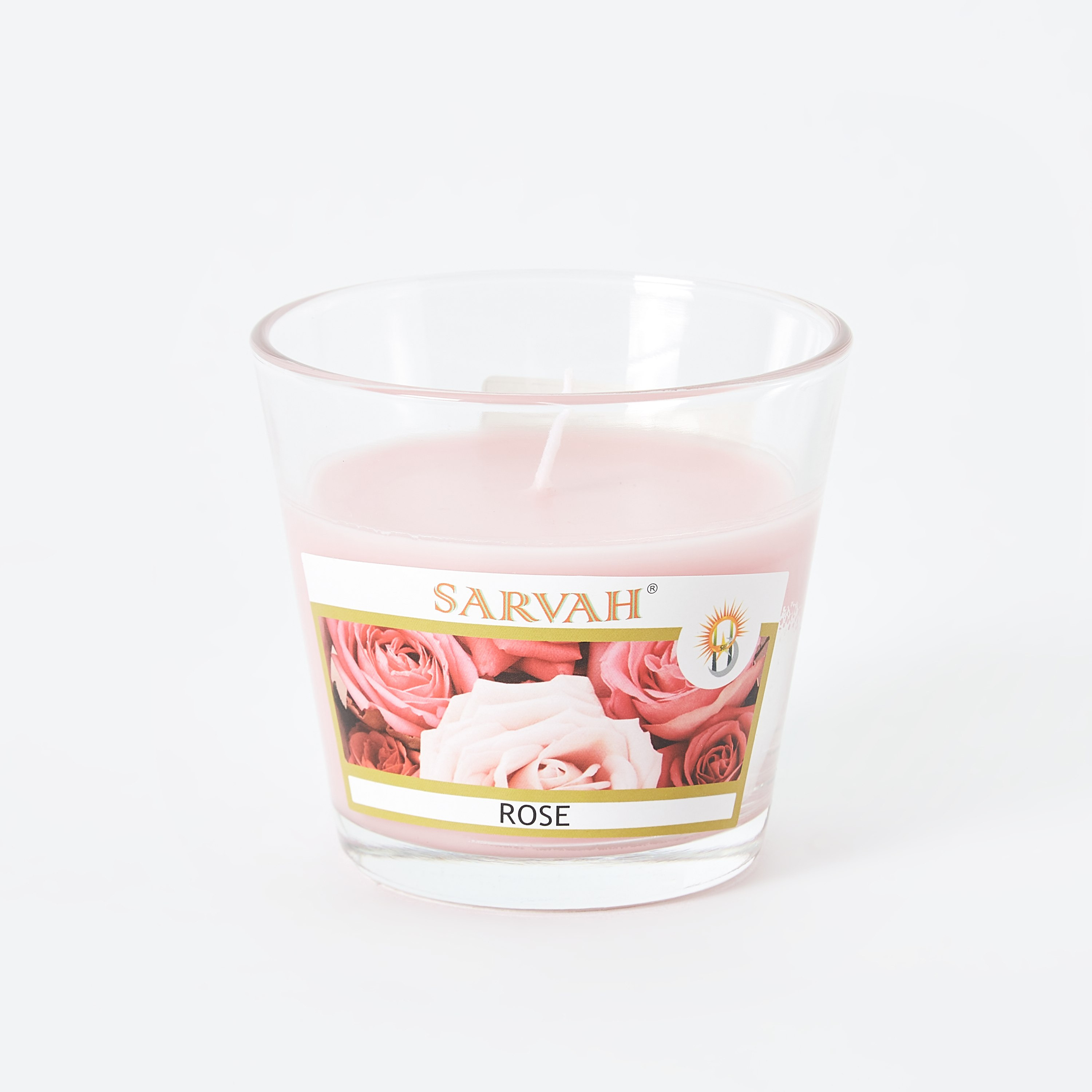 Mia Rose Votive Candle - 375 gms-hbxhomeware-hbxdecorandfurnishings-image-4