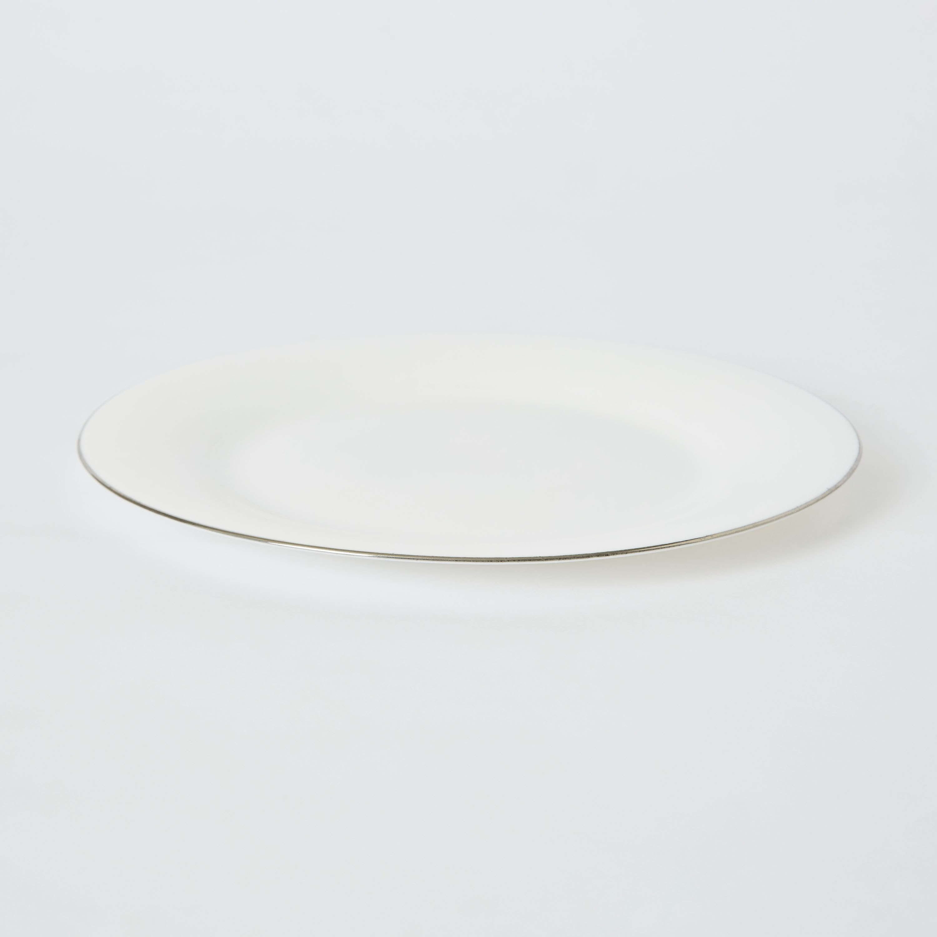 صحن عشاء أوبال وير من فيكتوريانا - 26 سم-hbxdecorandfurnishings-tabletop-crockery-image-5