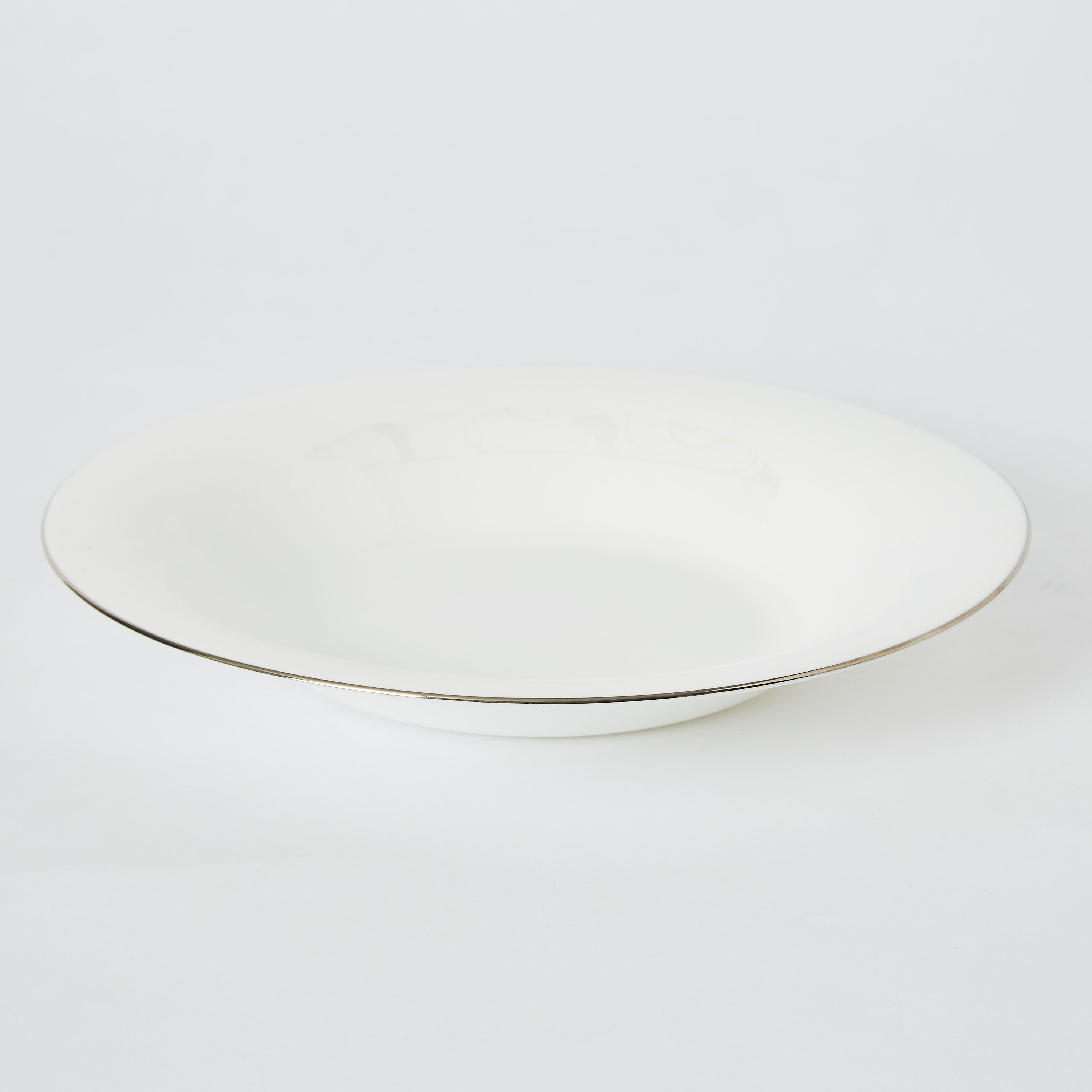 صحن شوربة أوبالوار بطبعات من فيكتوريانا - 22 سم-hbxdecorandfurnishings-tabletop-crockery-image-5