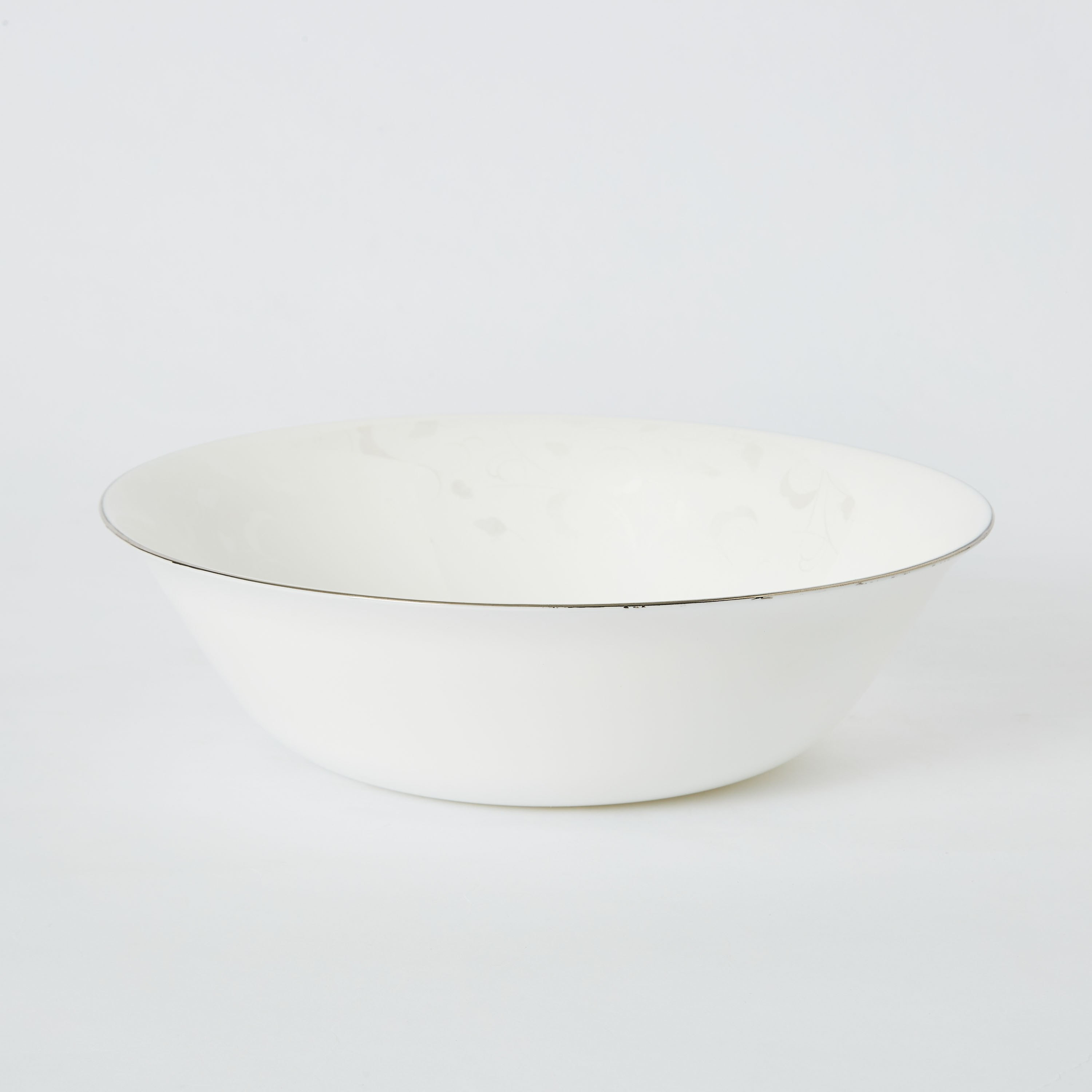 وعاء تقديم بطبعات أوبالوير من فيكتوريانا - 26 سم-hbxdecorandfurnishings-tabletop-serveware-image-5