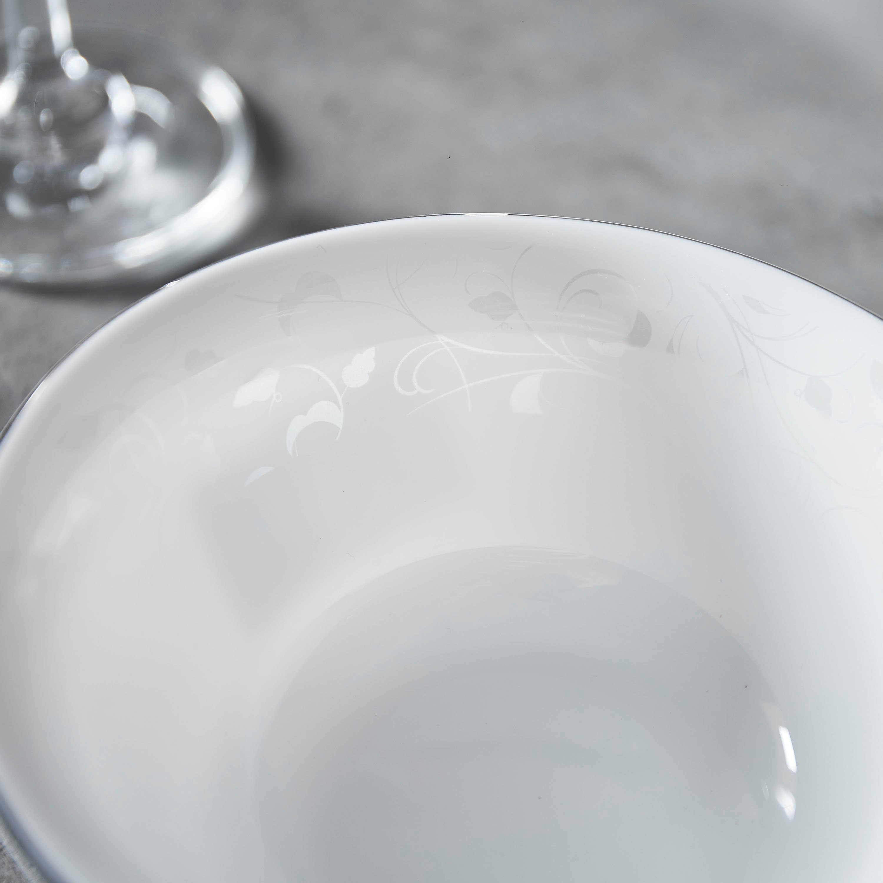 وعاء بطبعات أوبالوير من فيكتوريانا - 12 سم-hbxdecorandfurnishings-tabletop-crockery-image-3