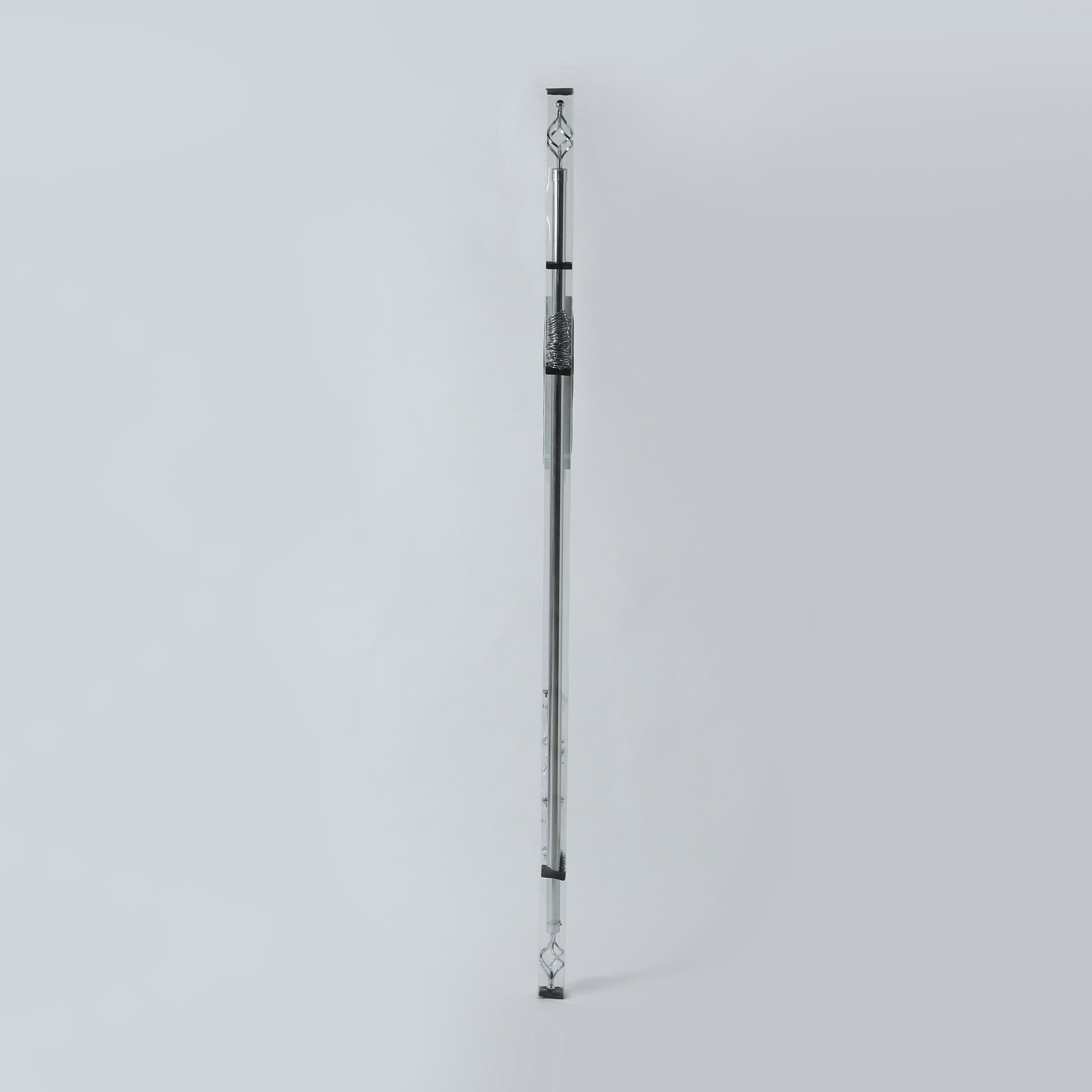 Emily Adjustable Curtain Rod - 120 - 210 cm-hbxhomeware-hbxdecorandfurnishings-image-4