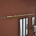 Emily Adjustable Curtain Rod - 165 - 300 cm-Rods-thumbnailMobile-1
