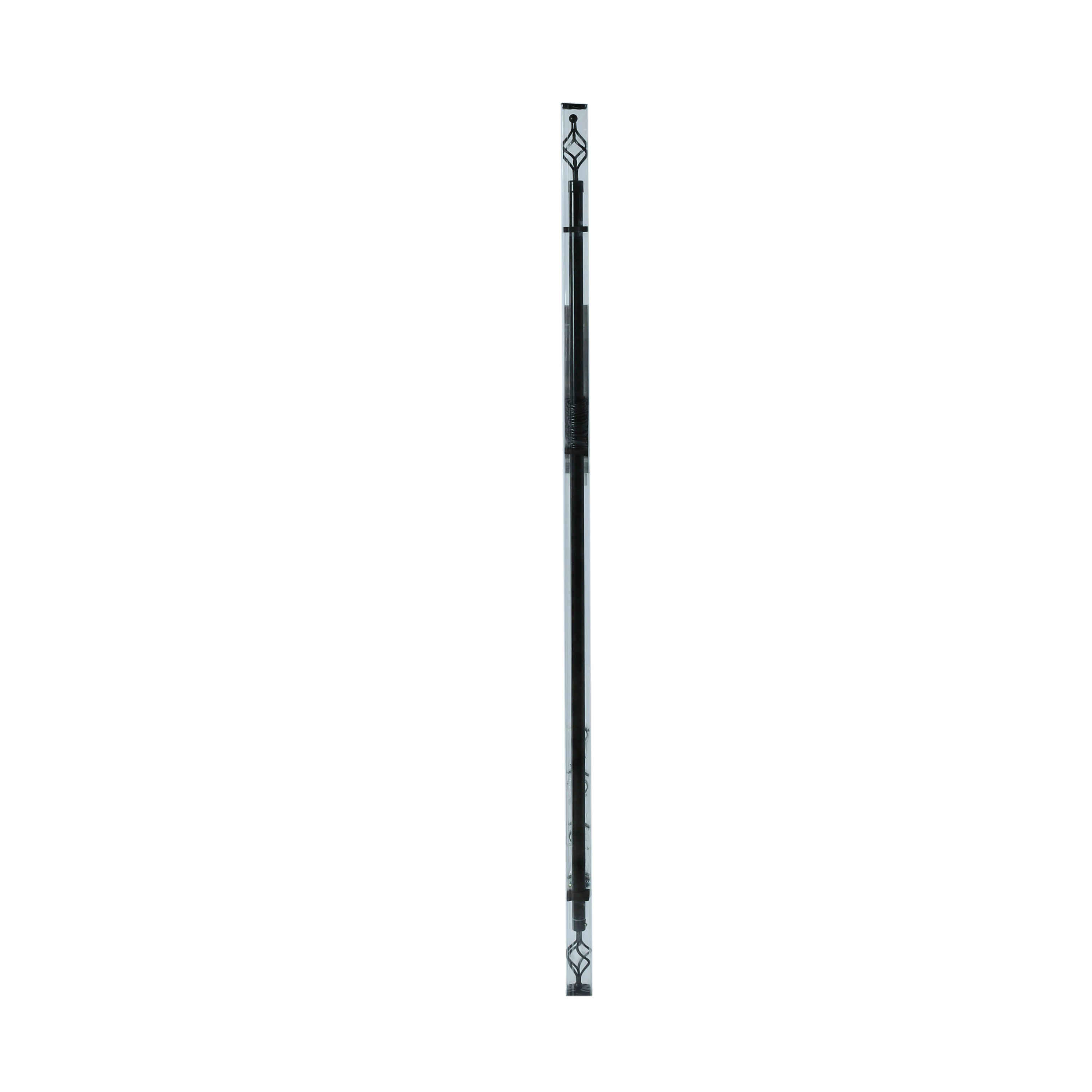 Emily Adjustable Curtain Rod - 210 - 400 cm-hbxhomeware-hbxdecorandfurnishings-image-4