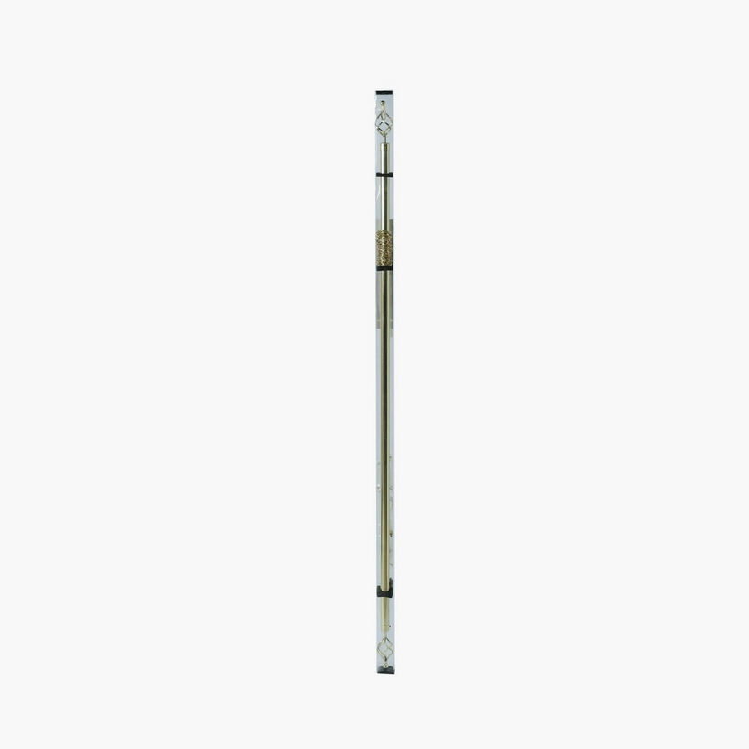 Emily Curtain Rod - 210-400 cm-Rods-image-3