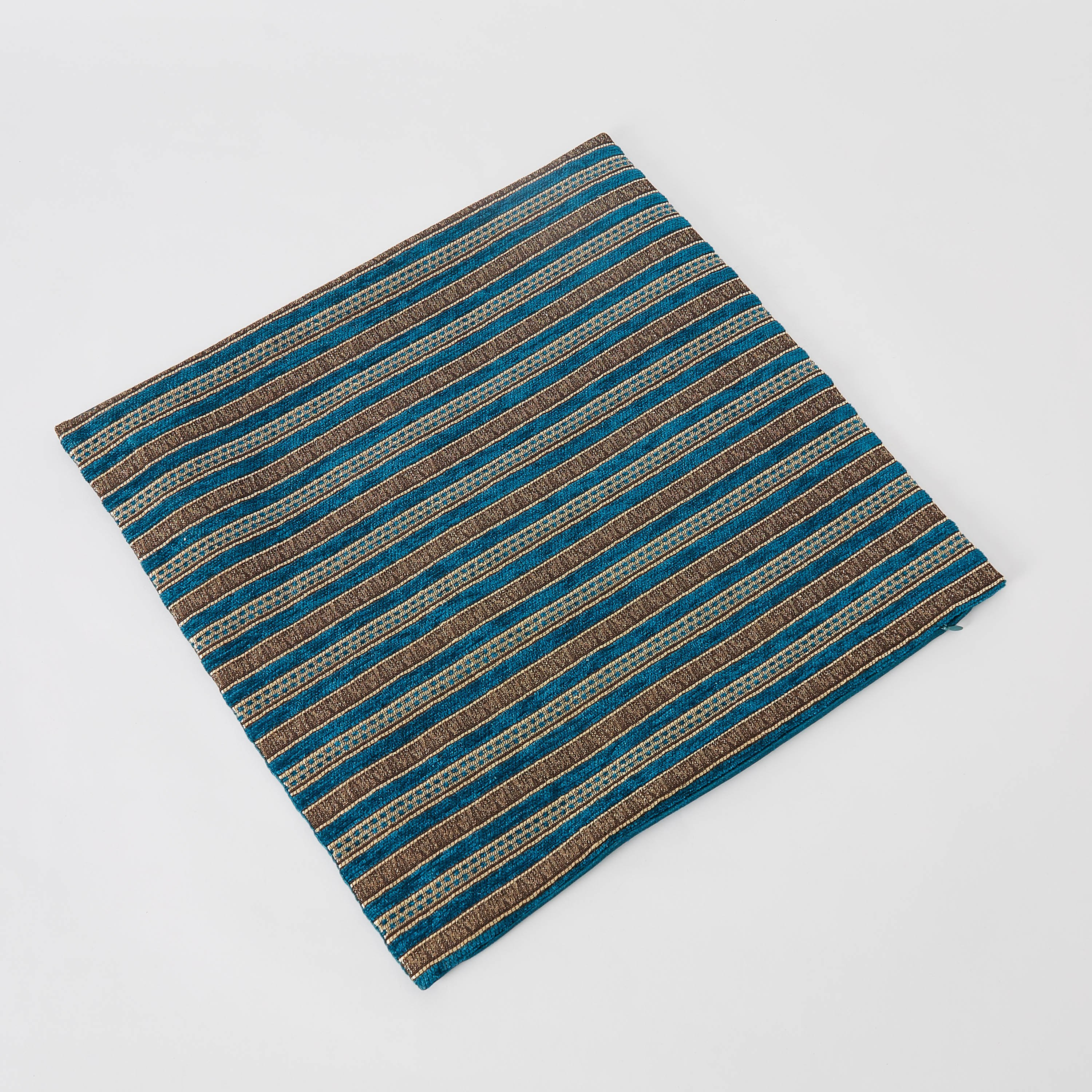 غطاء وسادة مقلّم من جايدن - 45x45 سم-PROMO_HB_AE_B1G1_250925-image-5