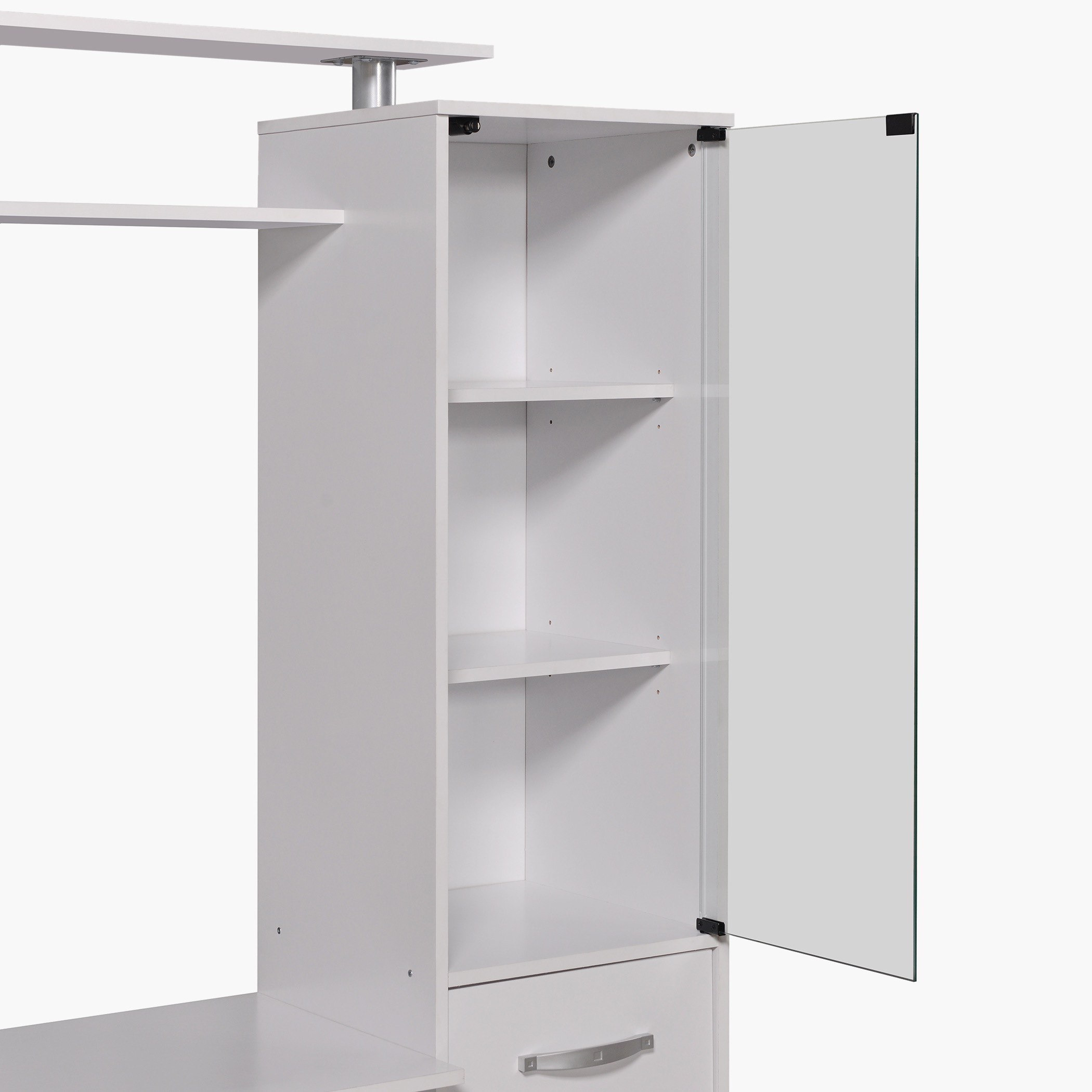 وحدة عرض متعددة الاستخدامات للتلفزيونات حتى 55 بوصة من كينتا-hbxlivingroom-mediaunitsandstorage-wallunits-image-4
