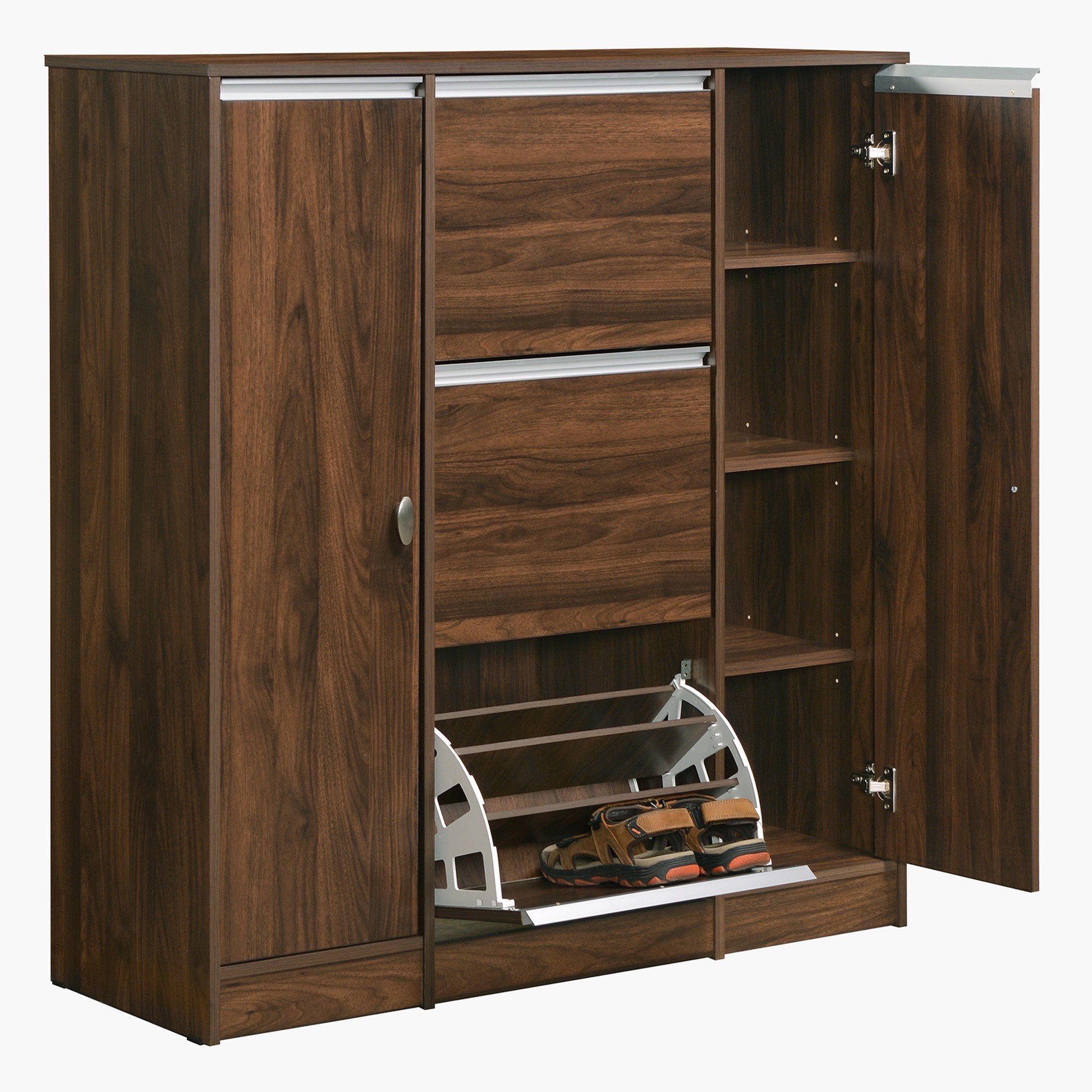 خزانة أحذية لـ 26 زوج من كينتا-hbxbedroom-shoecabinetsandracks-image-3