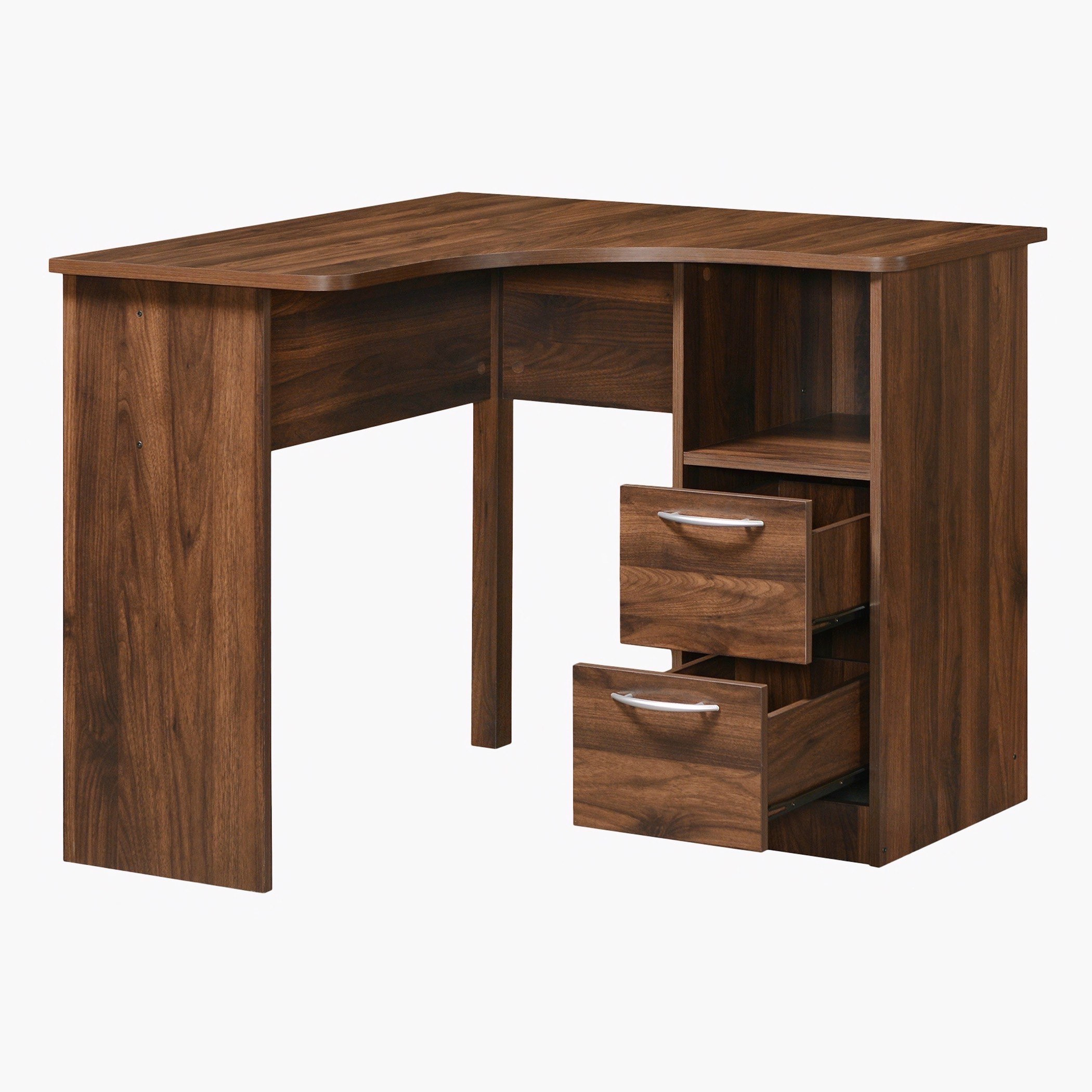 Melody Corner Study Desk-hbxfurniture-office-desks-image-2