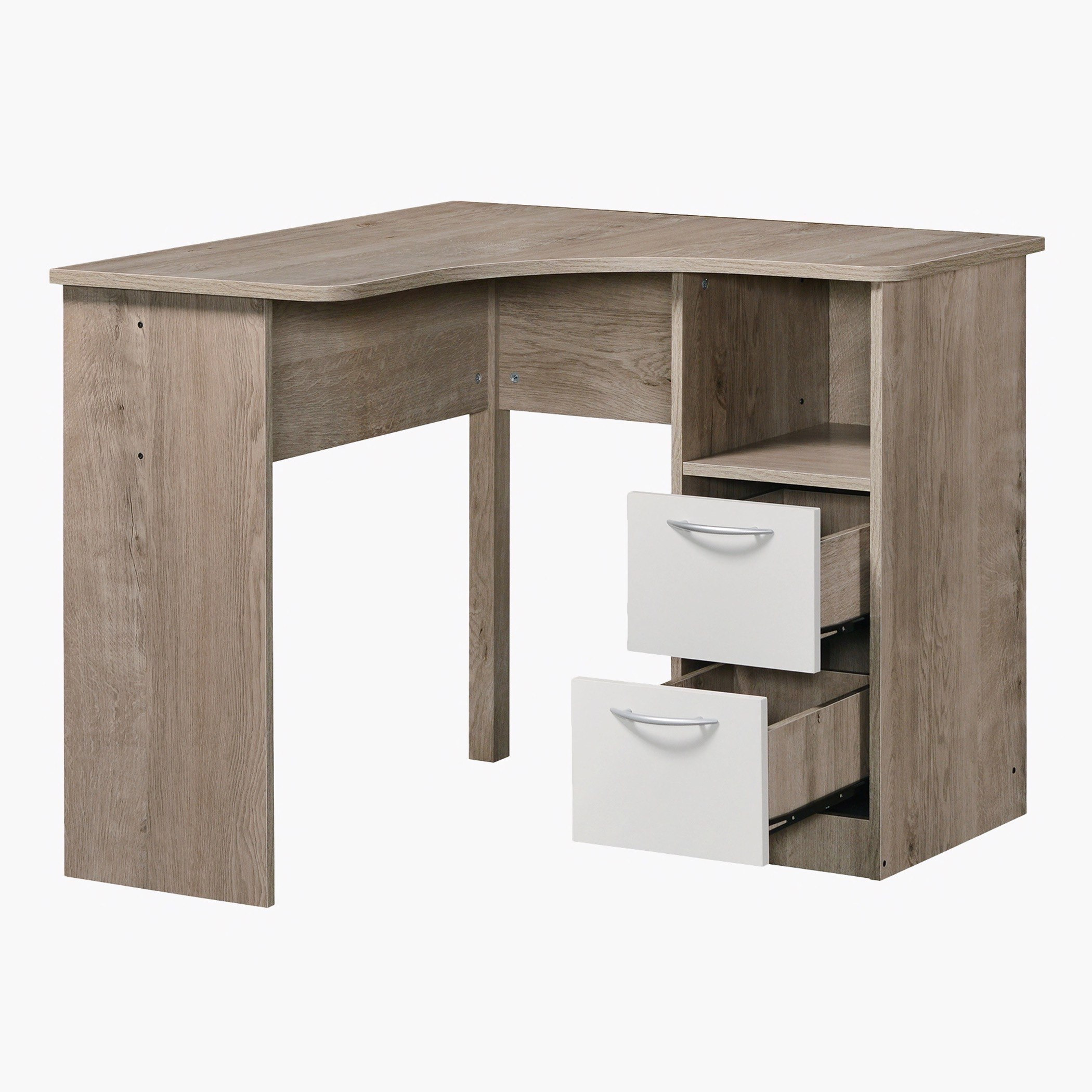 مكتب دراسة ركني من ميلودي-hbxfurniture-office-desks-image-2