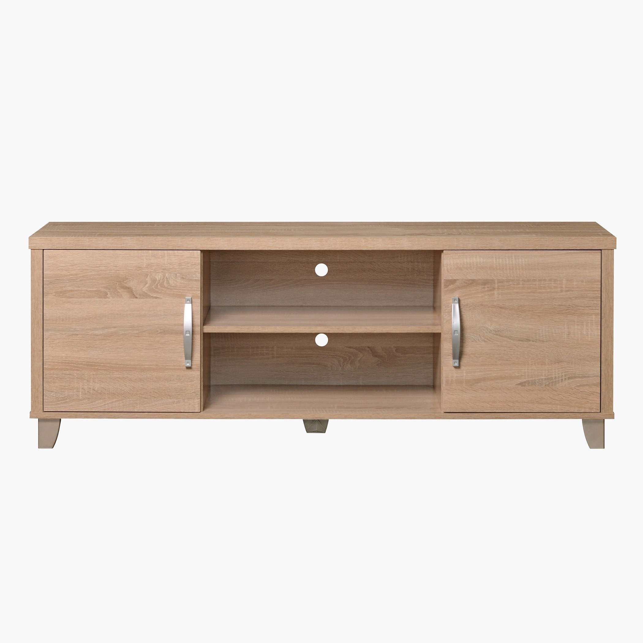 وحدة تلفزيون برومو للتلفزيونات حتى 65 بوصة من كايرو-hbxlivingroom-mediaunitsandstorage-tvunits-image-2