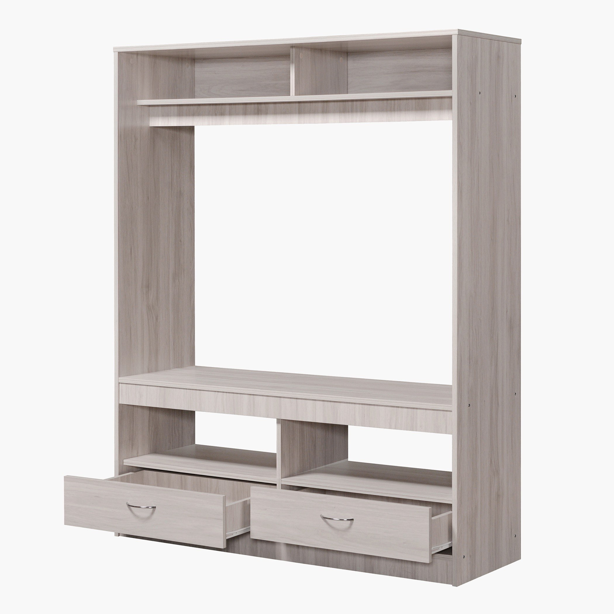 وحدة حائط للتلفزيونات حتى 50 بوصة من أنجلينا-hbxlivingroom-mediaunitsandstorage-wallunits-image-3