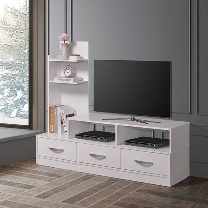 Kairo Wall Unit for TVs up to 50 inches-Wall Units-image-0