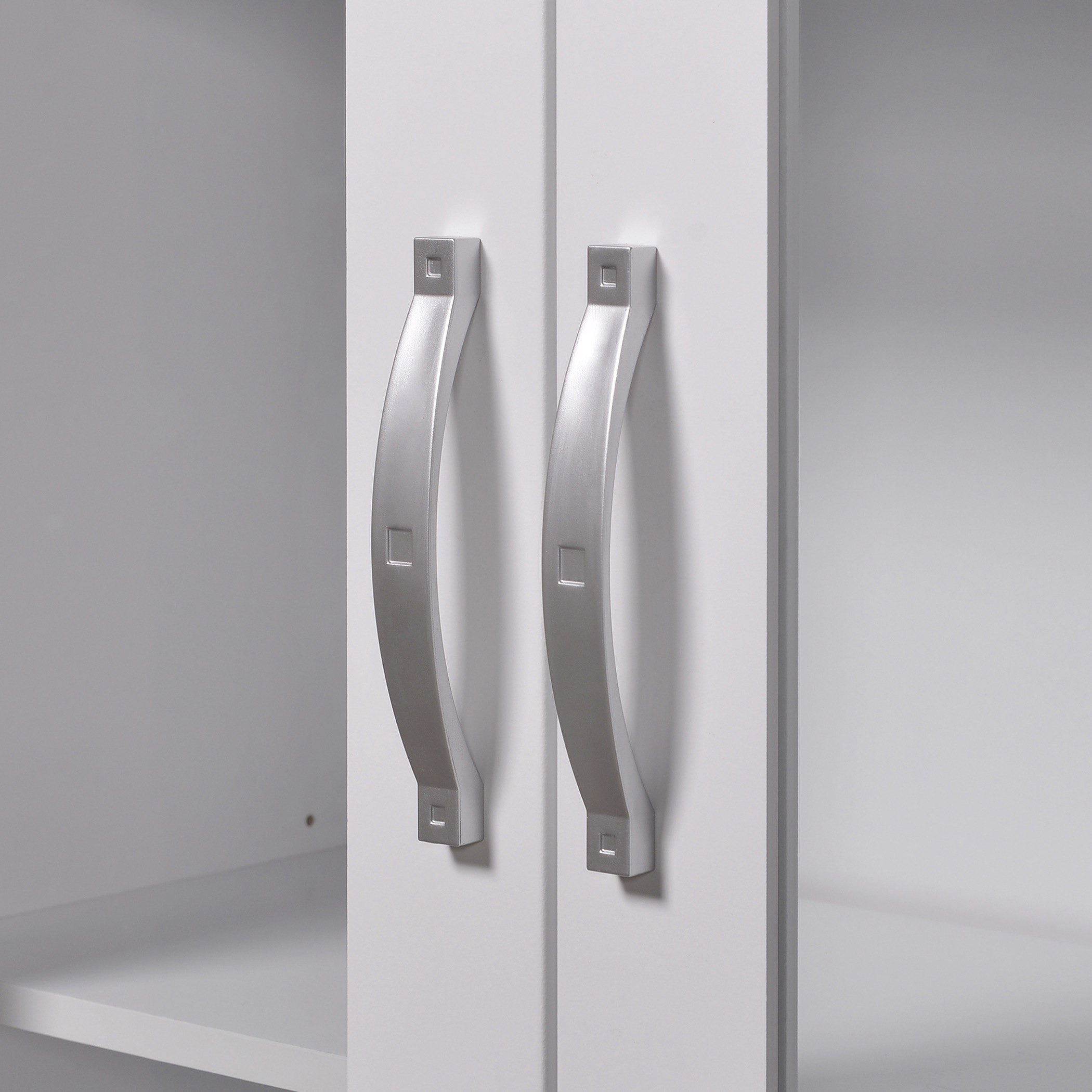 Kairo 2-Door Showcase with 2 Drawers-hbxfurniture-office-bookcases-image-6