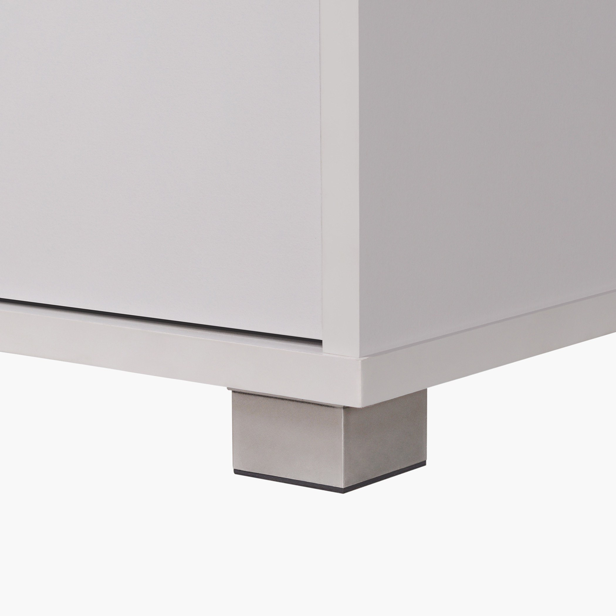 Kairo 2-Door Showcase with 2 Drawers-hbxfurniture-office-bookcases-image-7