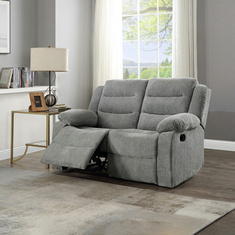 Griffen 2-Seater Recliner Sofa