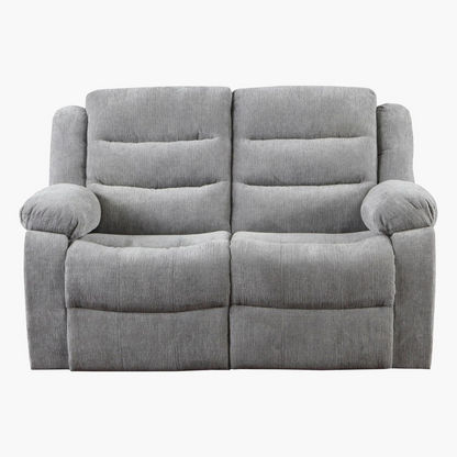 Griffen 2-Seater Recliner Sofa