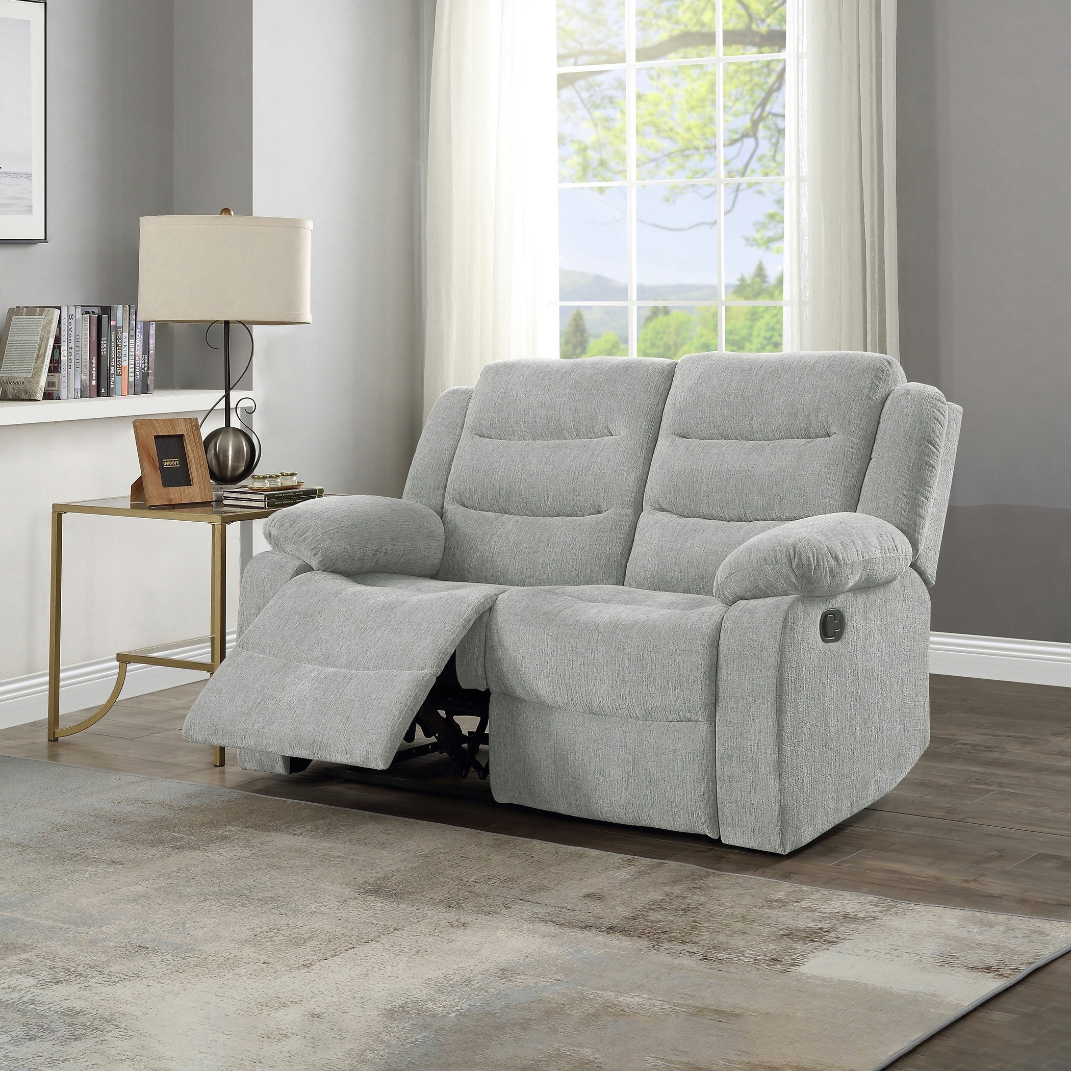كنبة استرخاء مقعدين قابلة للضبط من جريفن-hbxlivingroom-sofasandarmchairs-sofas-image-1