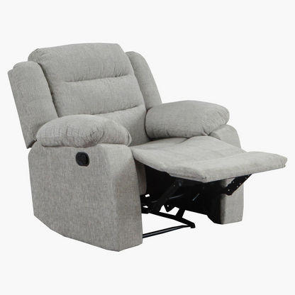 Griffen 1-Seater Recliner Sofa