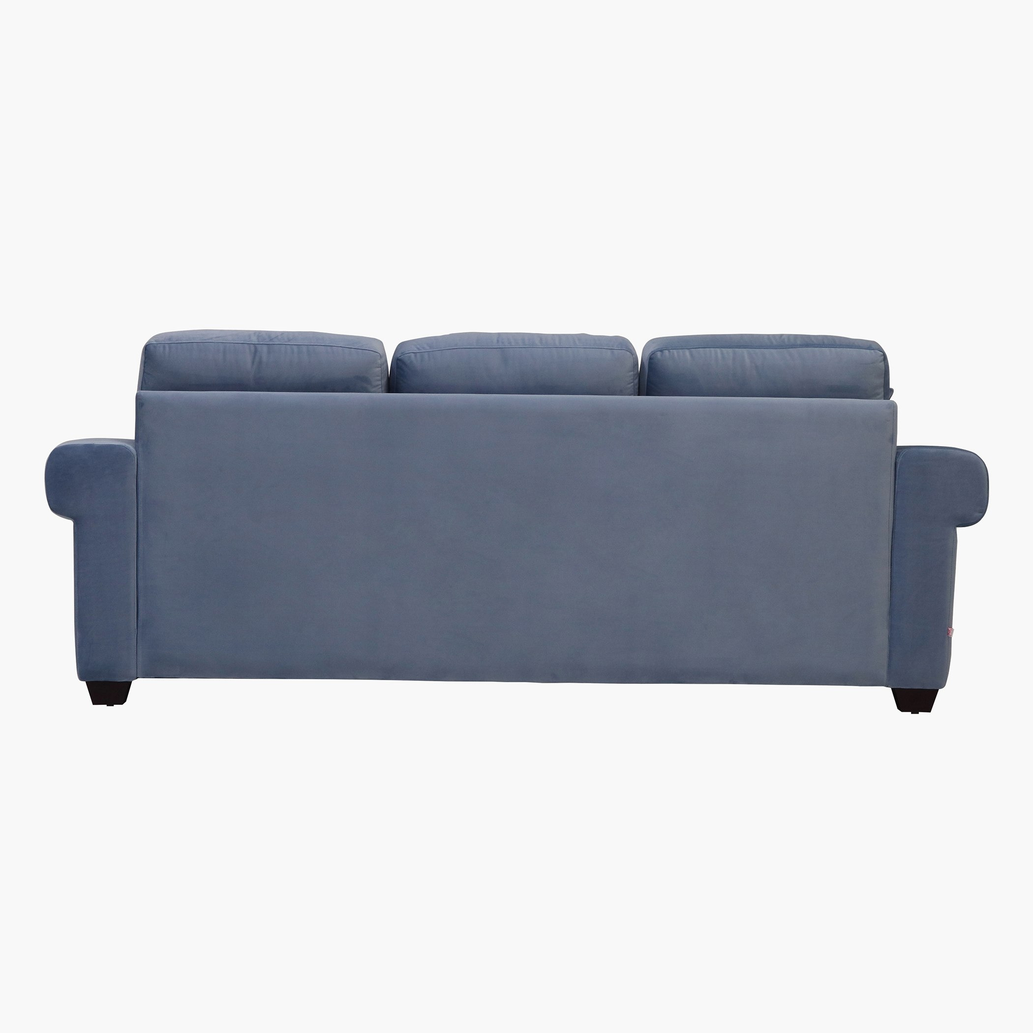كنبة مخمليّة 3 مقاعد مع وسادتين من جلوري-hbxlivingroom-sofasandarmchairs-sofas-image-3