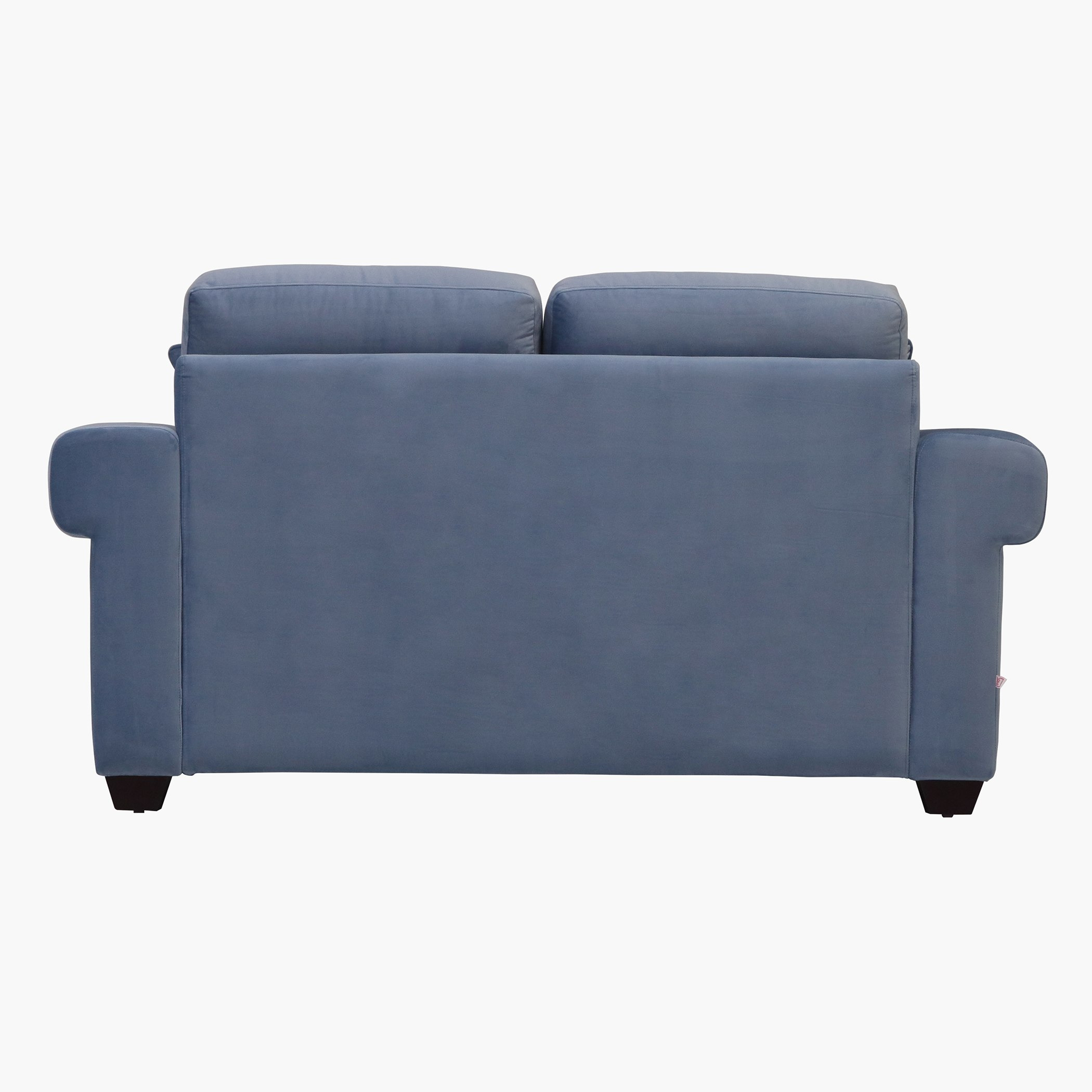 كنبة مخمليّة مقعدين مع وسادتين من جلوري-hbxlivingroom-sofasandarmchairs-sofas-image-3