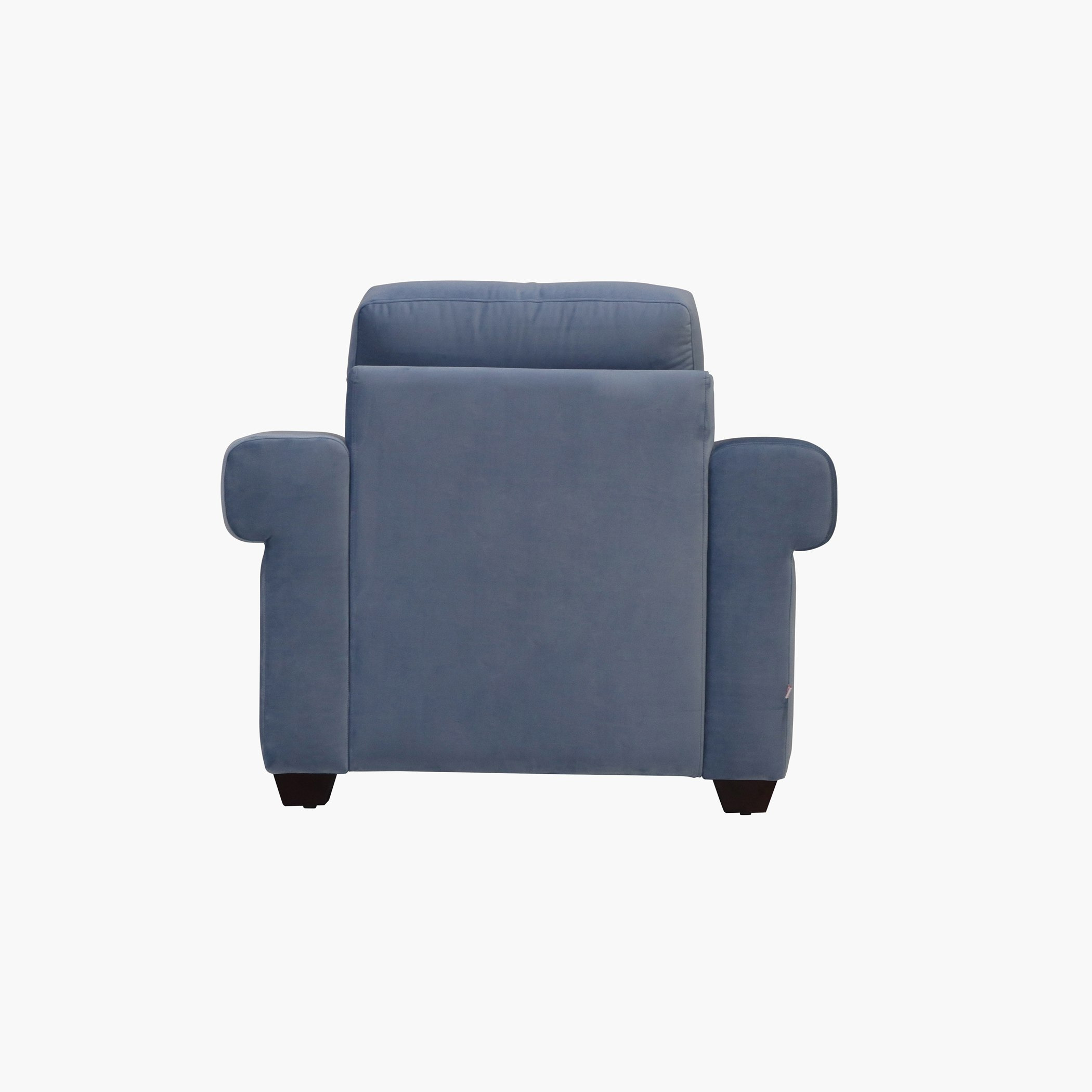كنبة مخمليّة مقعد واحد مع وسادة من جلوري-hbxlivingroom-sofasandarmchairs-sofas-image-3