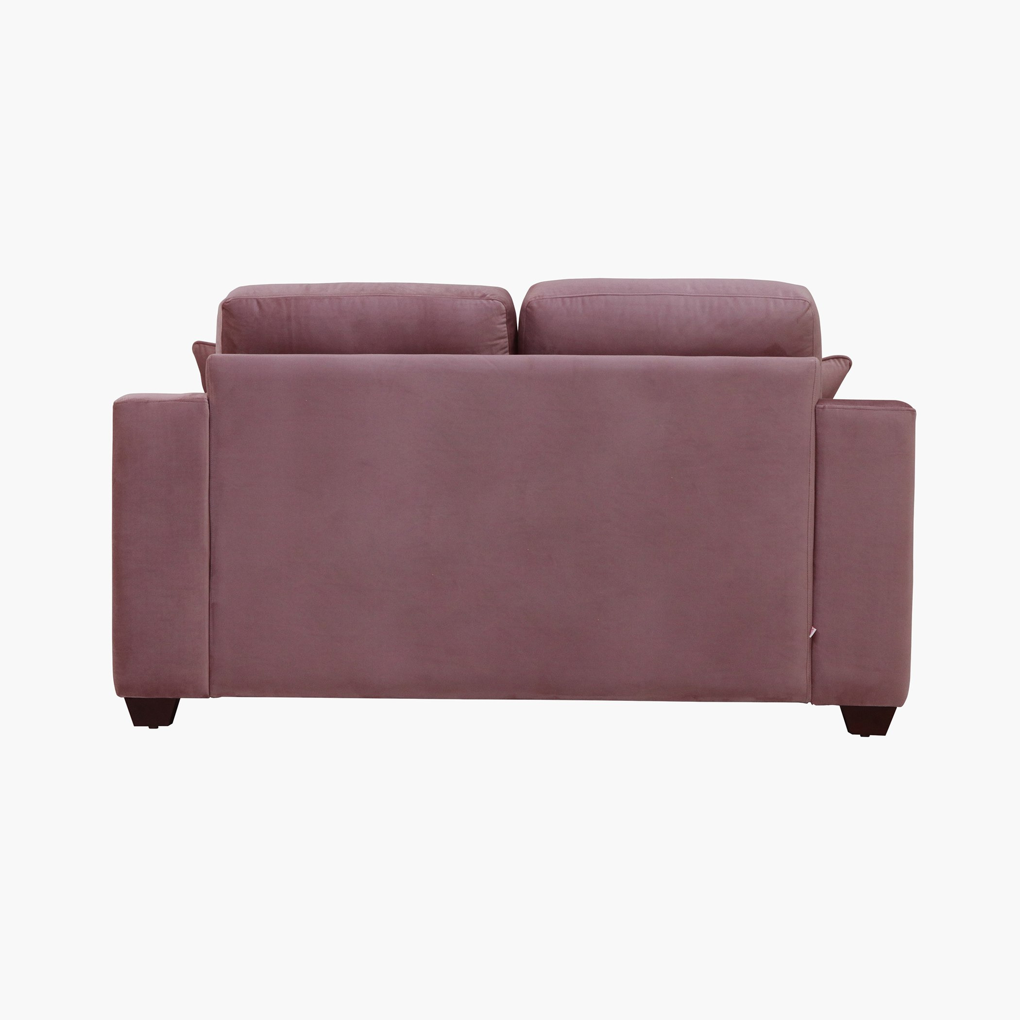 كنبة مخمليّة مقعدين مع وسادتين من ويدج-hbxlivingroom-sofasandarmchairs-sofas-image-3