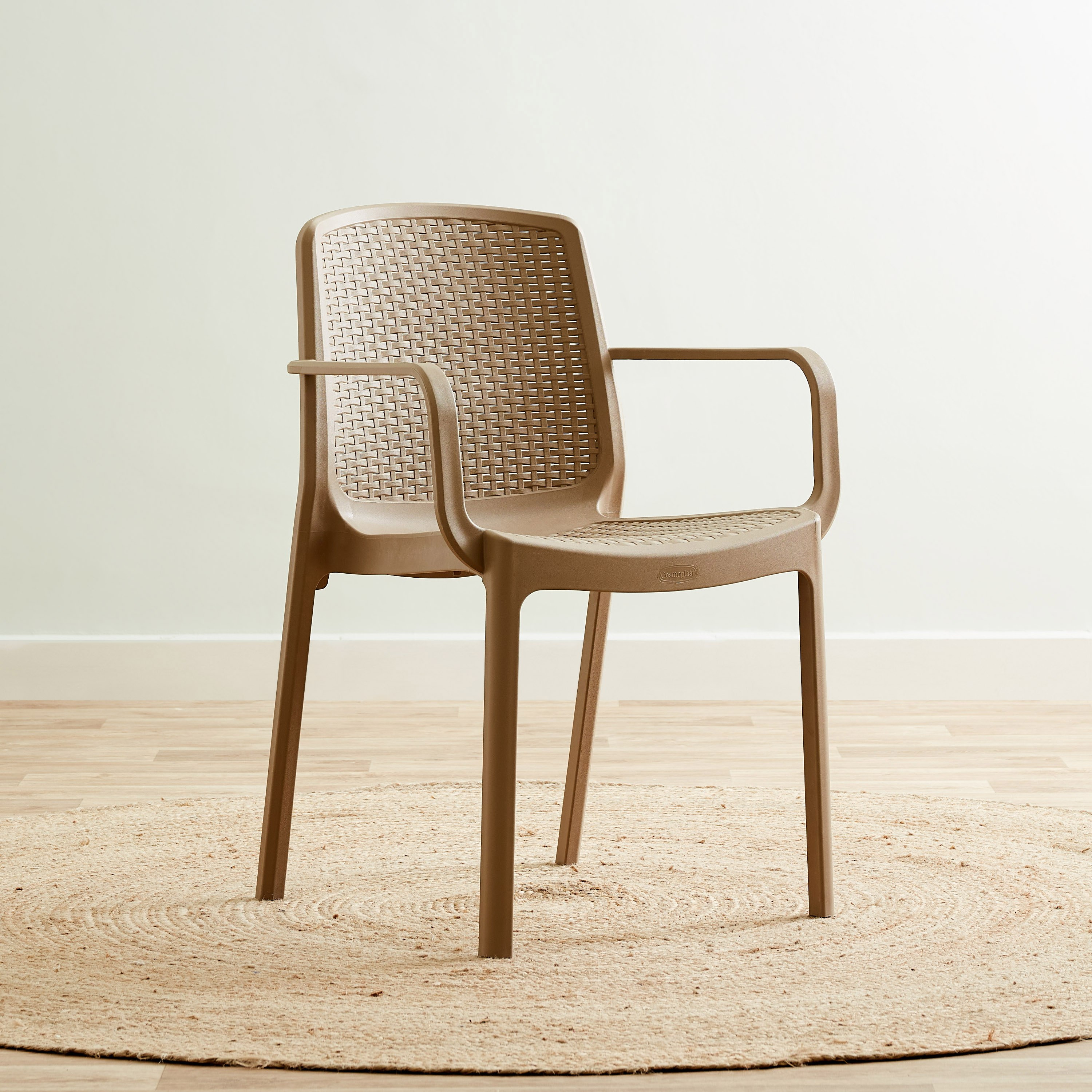 Vera Briston Rattan Armchair-hbxfurniture-outdoor-swingsandchairs-image-1
