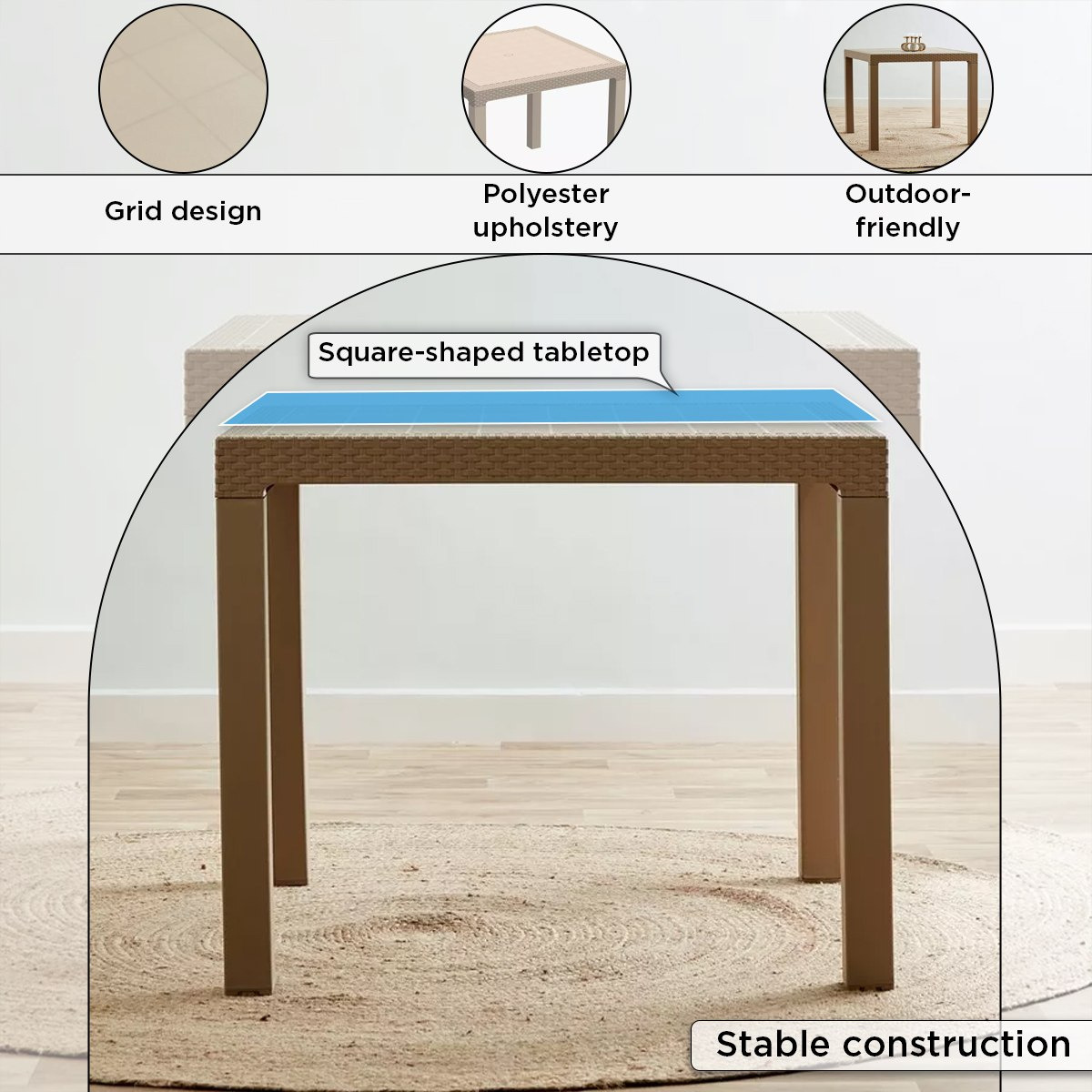 طاولة روطان لـ4 مقاعد من فيرا بريستون-hbxfurniture-diningtablesandsets-diningtables-fourseater-image-5