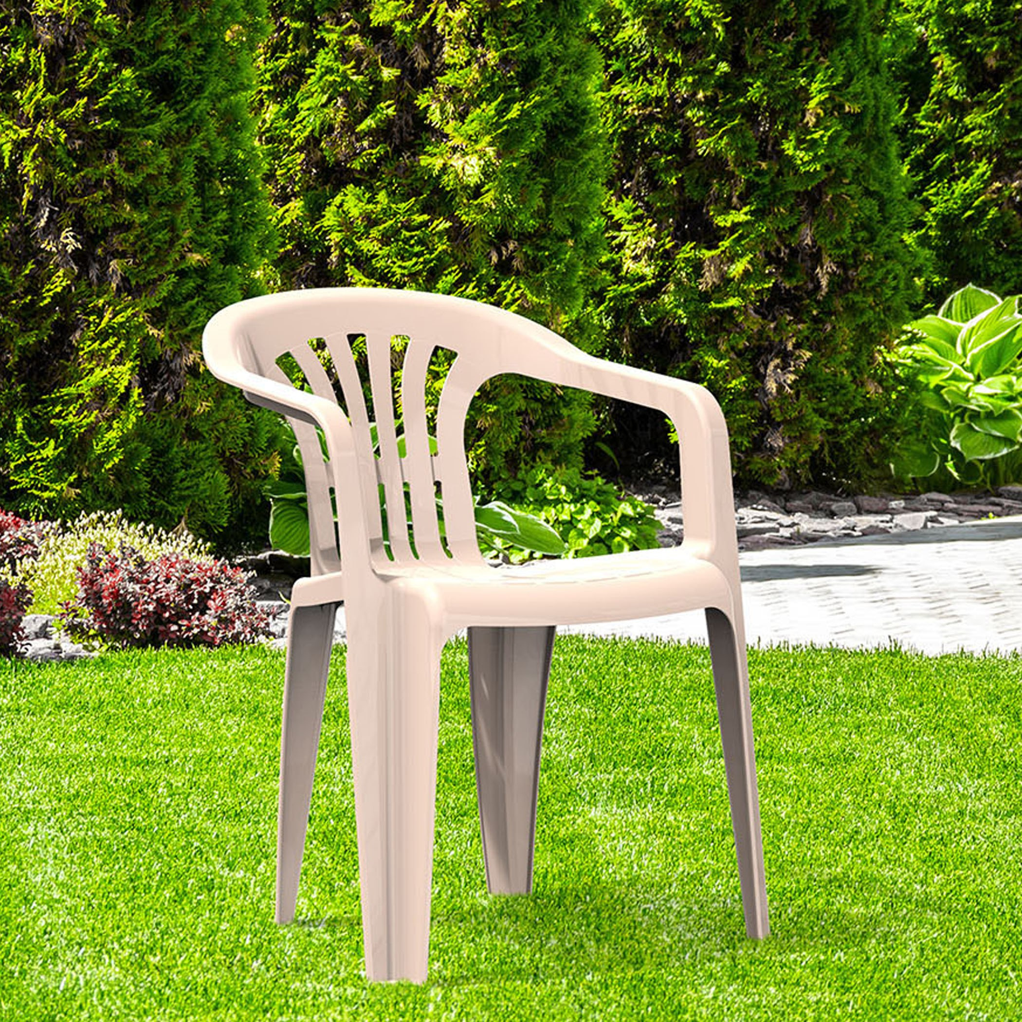مقعد بمساند ذراعين من إسبل داتشس-hbxfurniture-outdoor-swingsandchairs-image-1