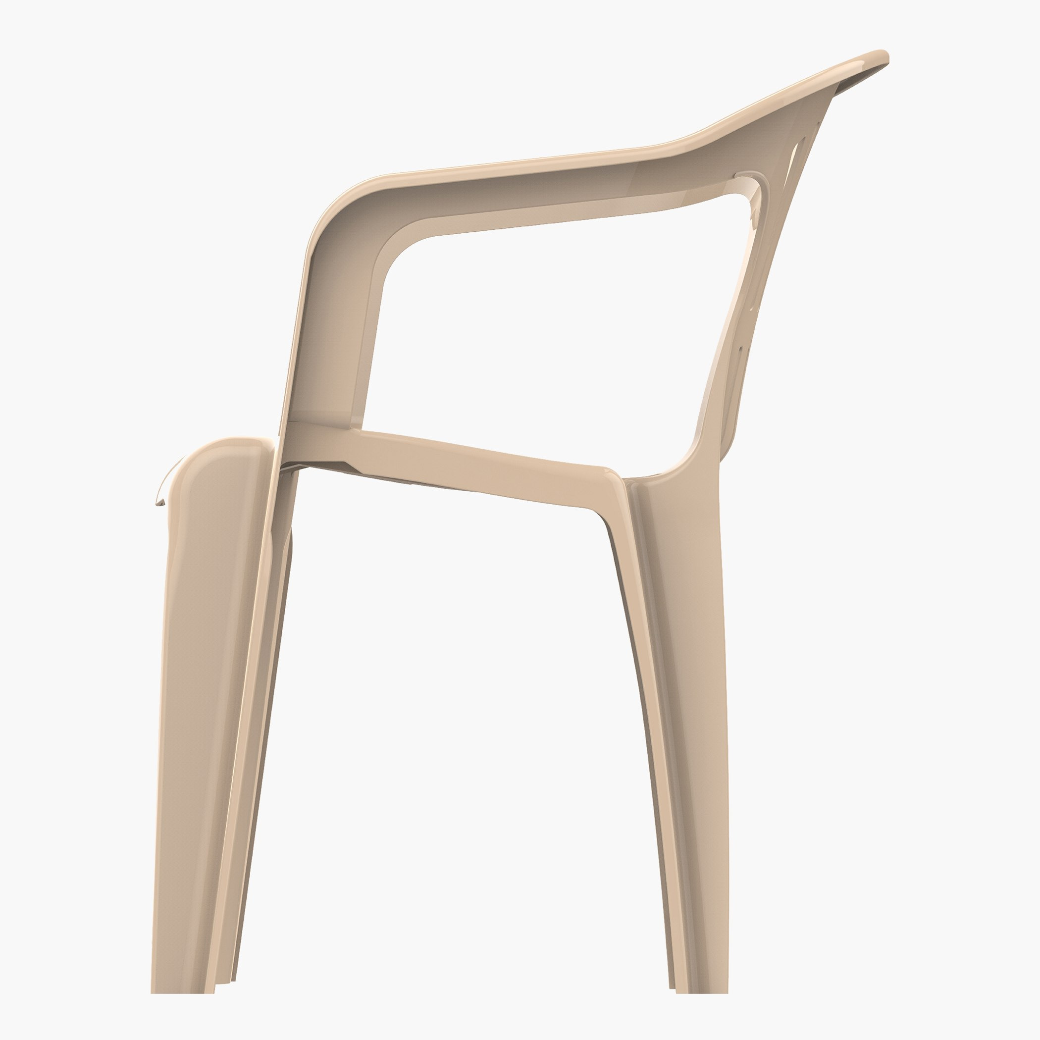 مقعد بمساند ذراعين من إسبل داتشس-hbxfurniture-outdoor-swingsandchairs-image-4