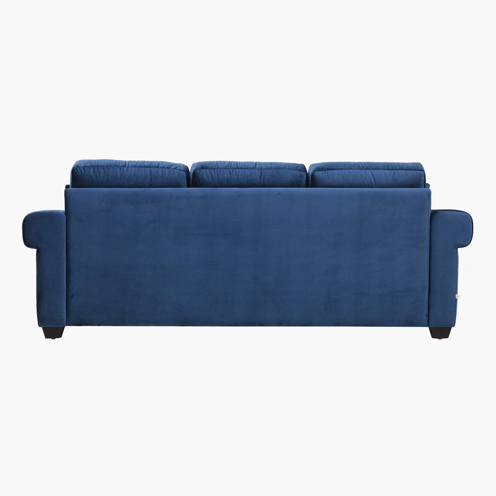 كنبة مخمليّة 3 مقاعد مع وسادتين من جلوري-hbxlivingroom-sofasandarmchairs-sofas-image-3
