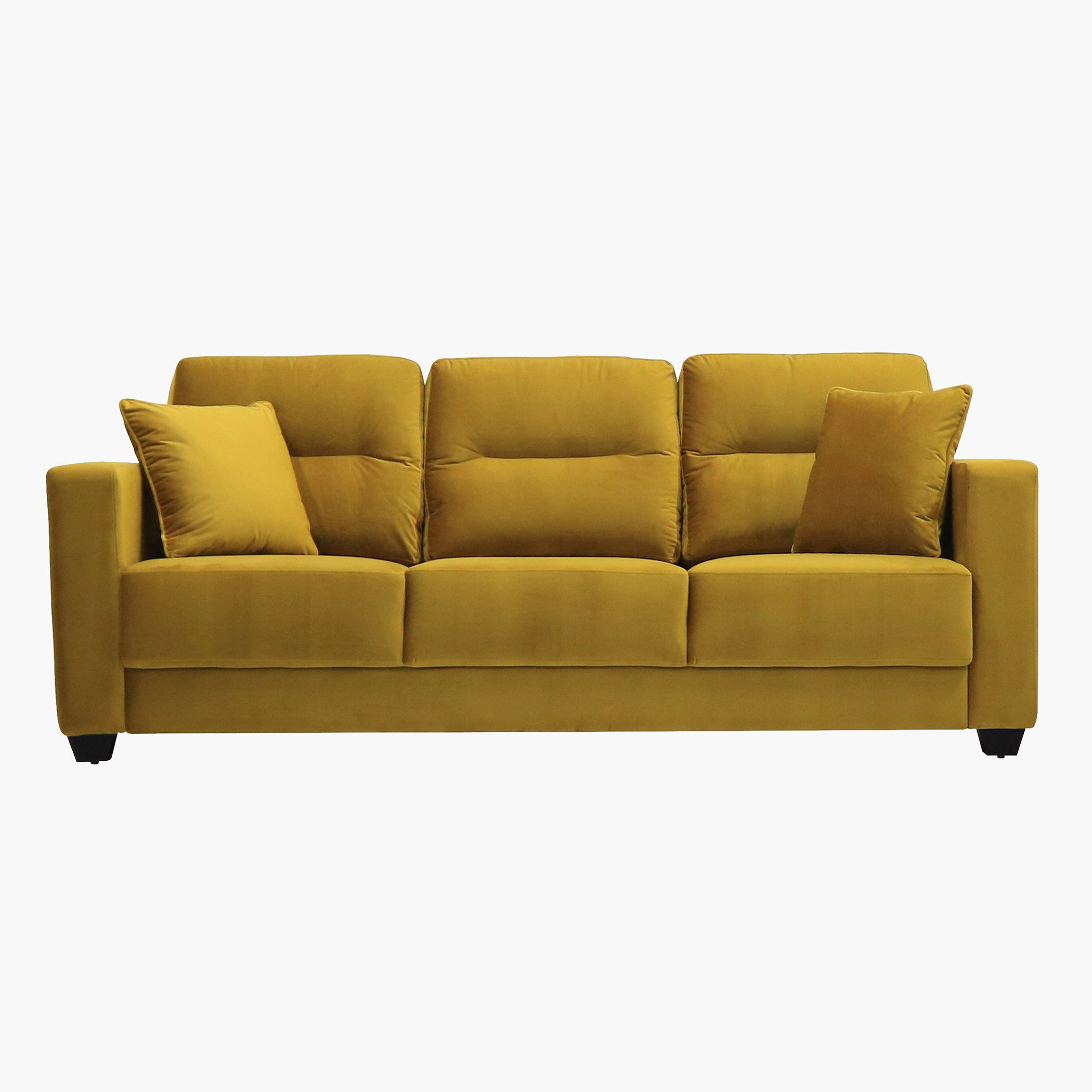 كنبة بثلاثة مقاعد ووسادتين من أدالين-hbxlivingroom-sofasandarmchairs-sofas-image-1
