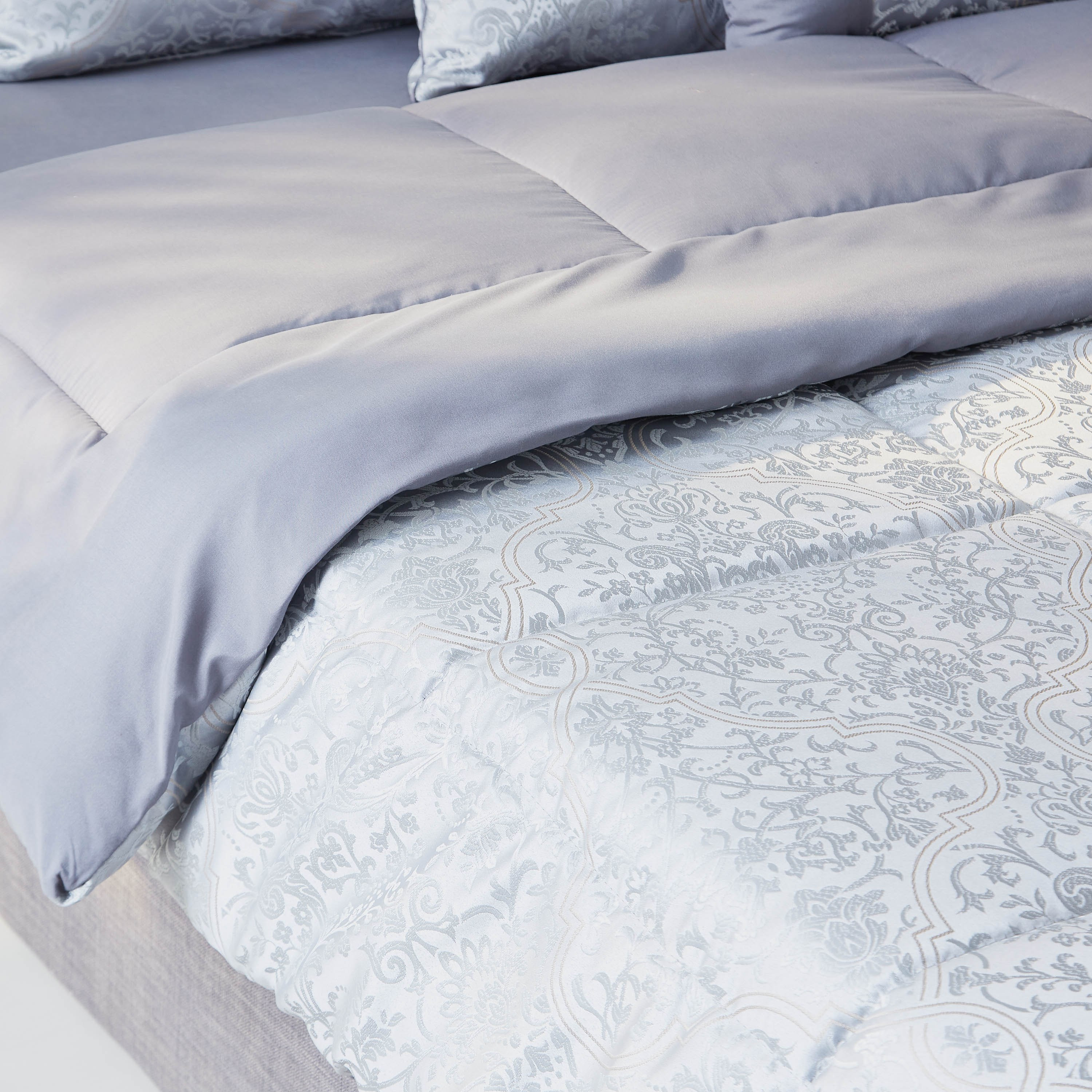 Lisa 7-Piece Jacquard Super King BIAB Comforter Set - 240x260 cm-PROMO_HB_AE_B1G1_250925-image-3