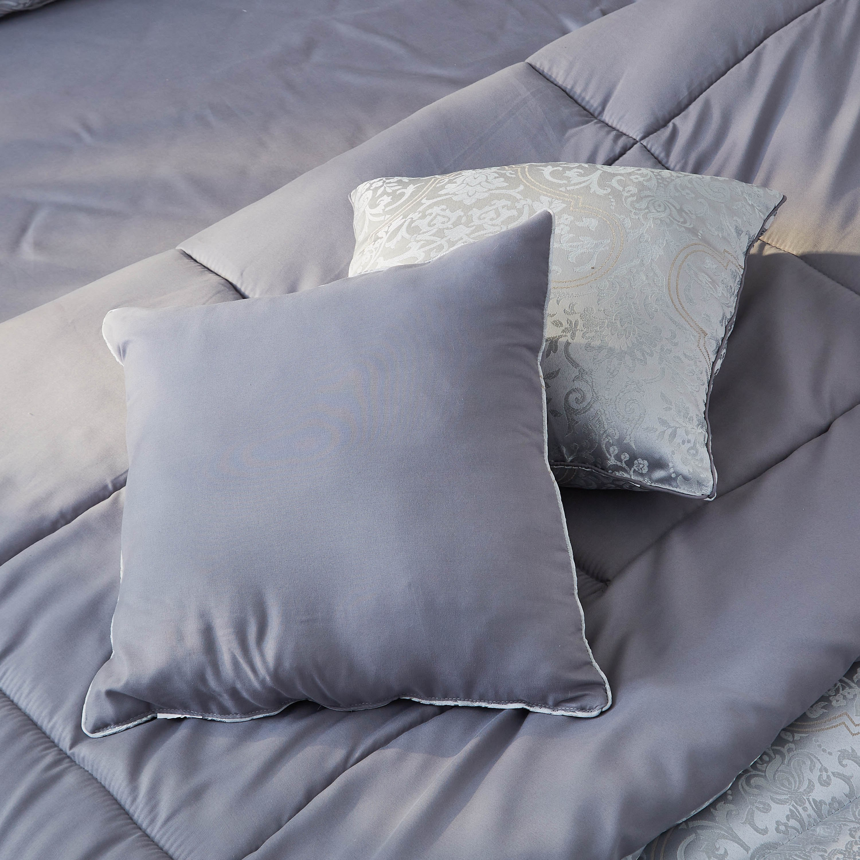 Lisa 7-Piece Jacquard Super King BIAB Comforter Set - 240x260 cm-PROMO_HB_AE_B1G1_250925-image-5