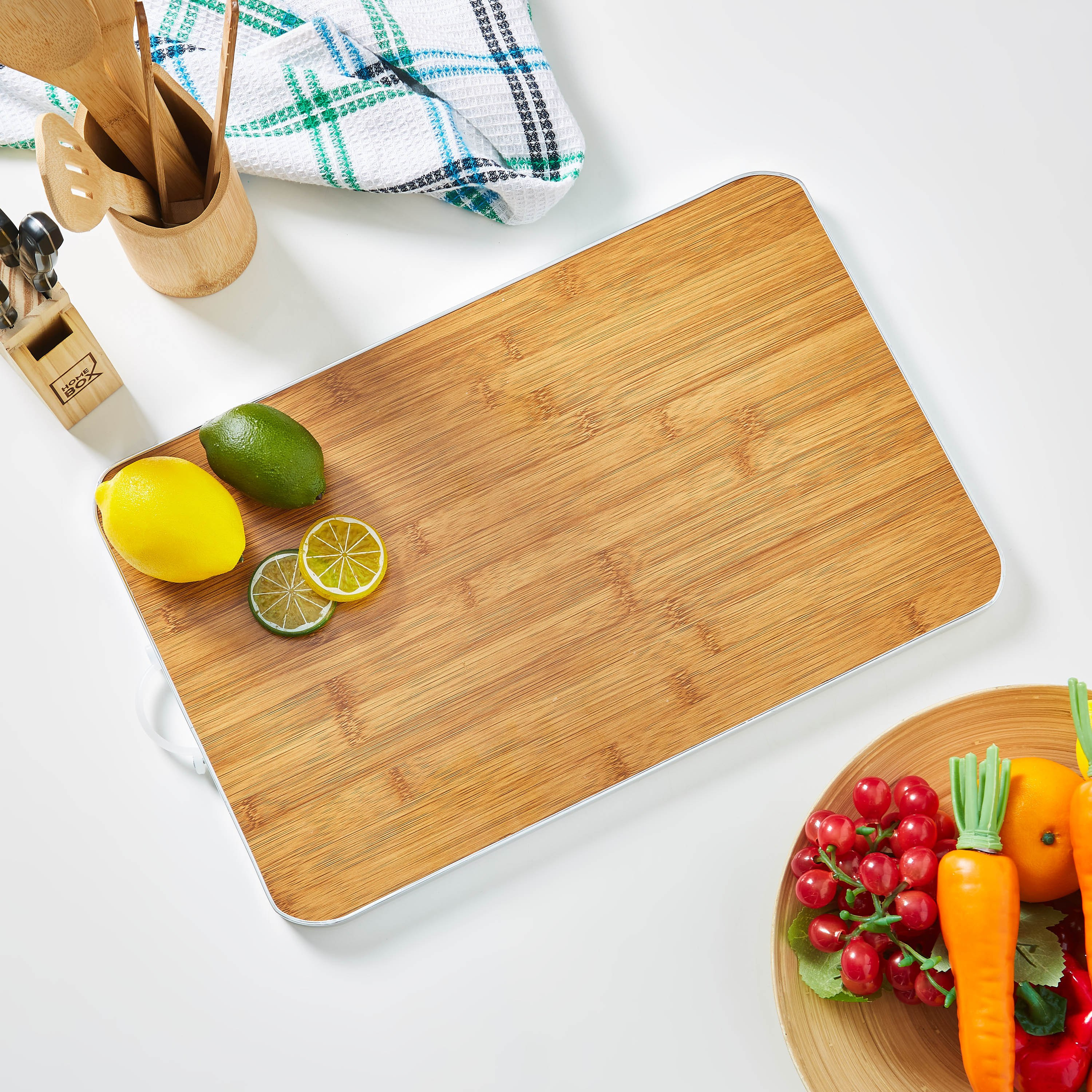لوح تقطيع خشبي- حجم كبير-hbxkitchen-kitchenware-foodpreparation-image-1