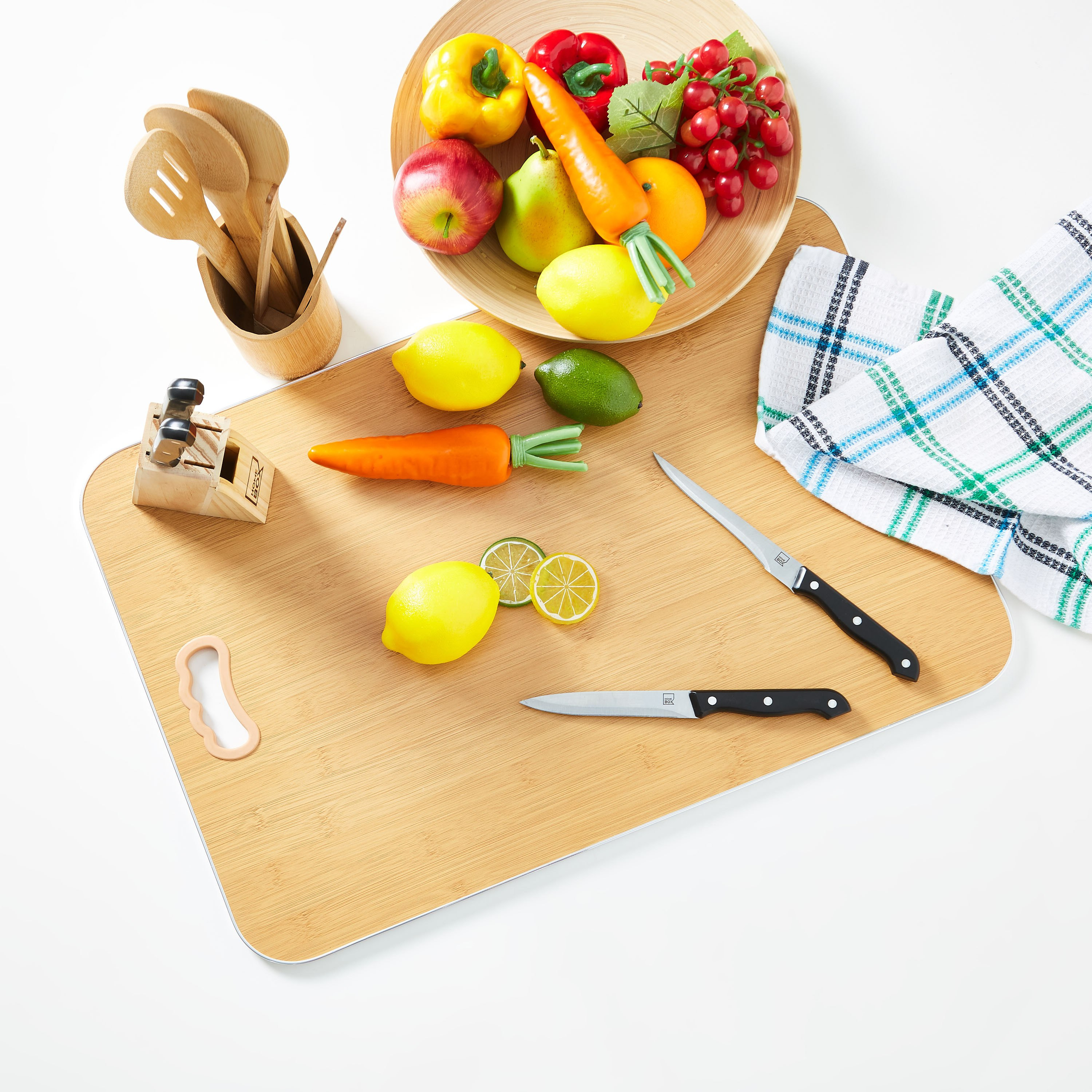 لوح تقطيع خشبي - كبير جدا-hbxkitchen-kitchenware-foodpreparation-image-3