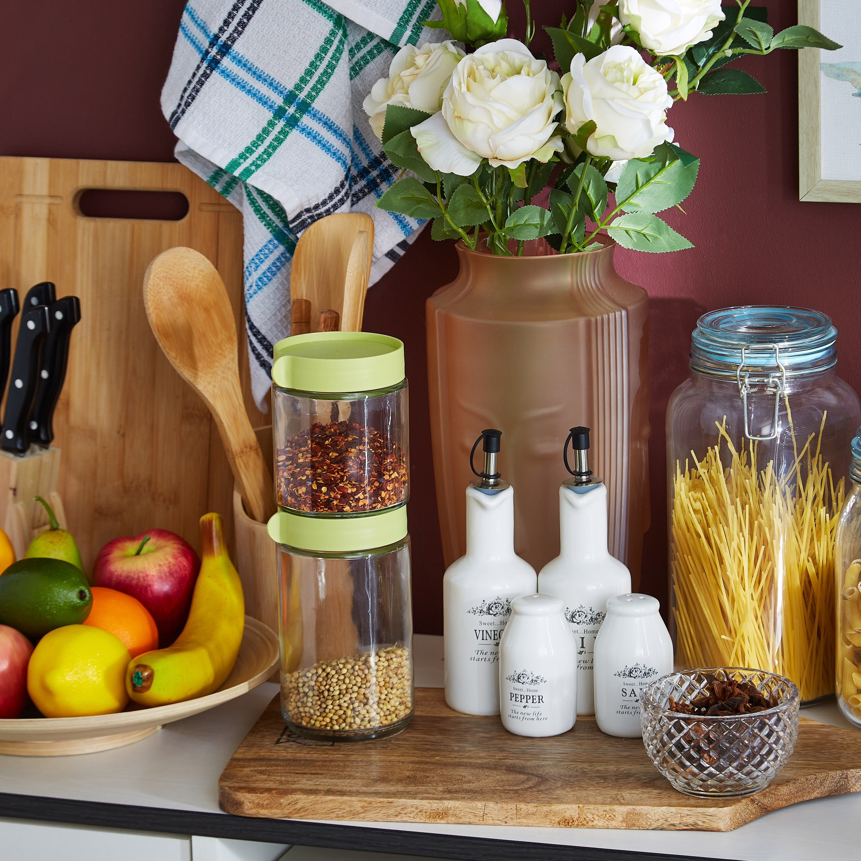 حاوية زجاجية - طقم من قطعتين-hbxhomeware-hbxkitchen-image-5