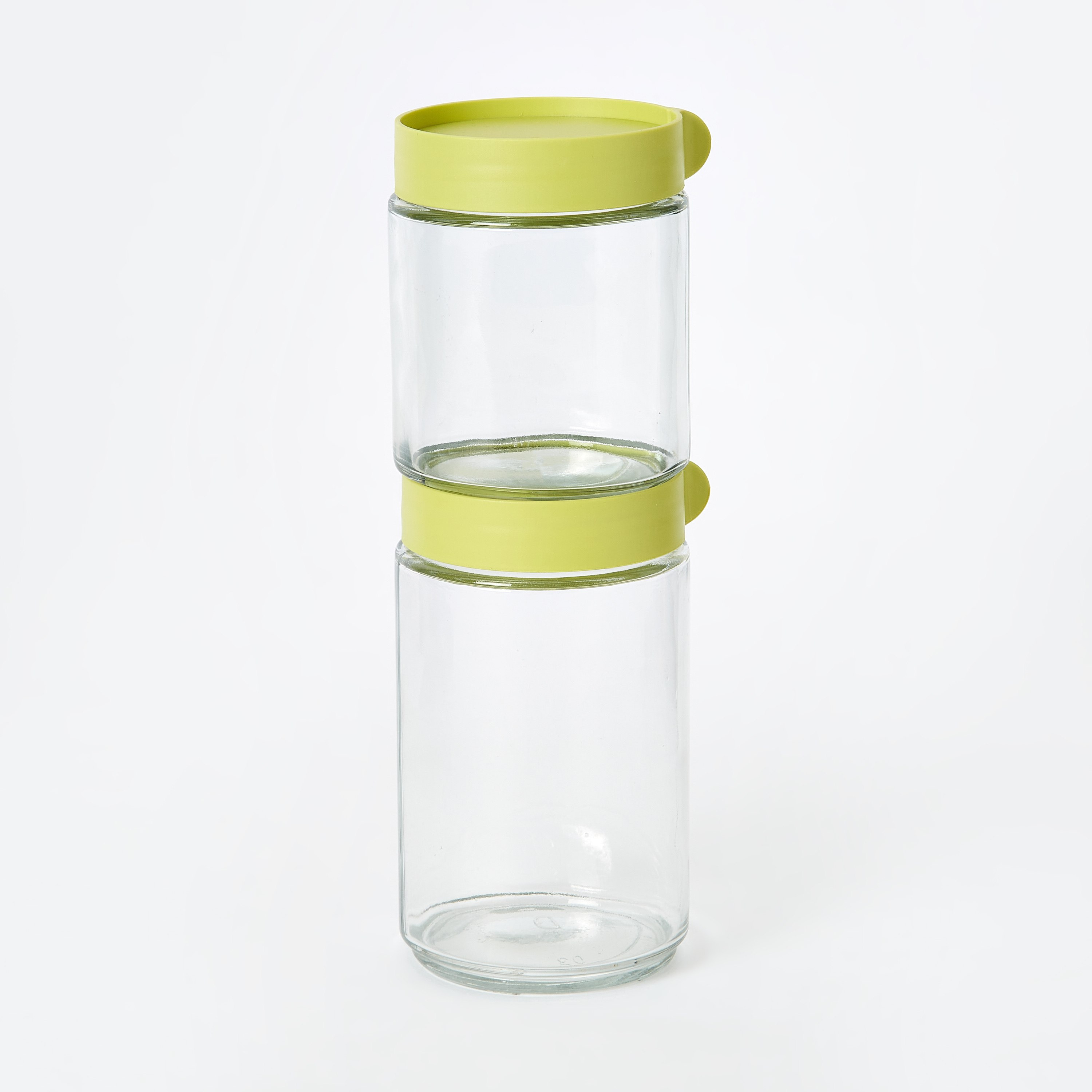 حاوية زجاجية - طقم من قطعتين-hbxhomeware-hbxkitchen-image-6