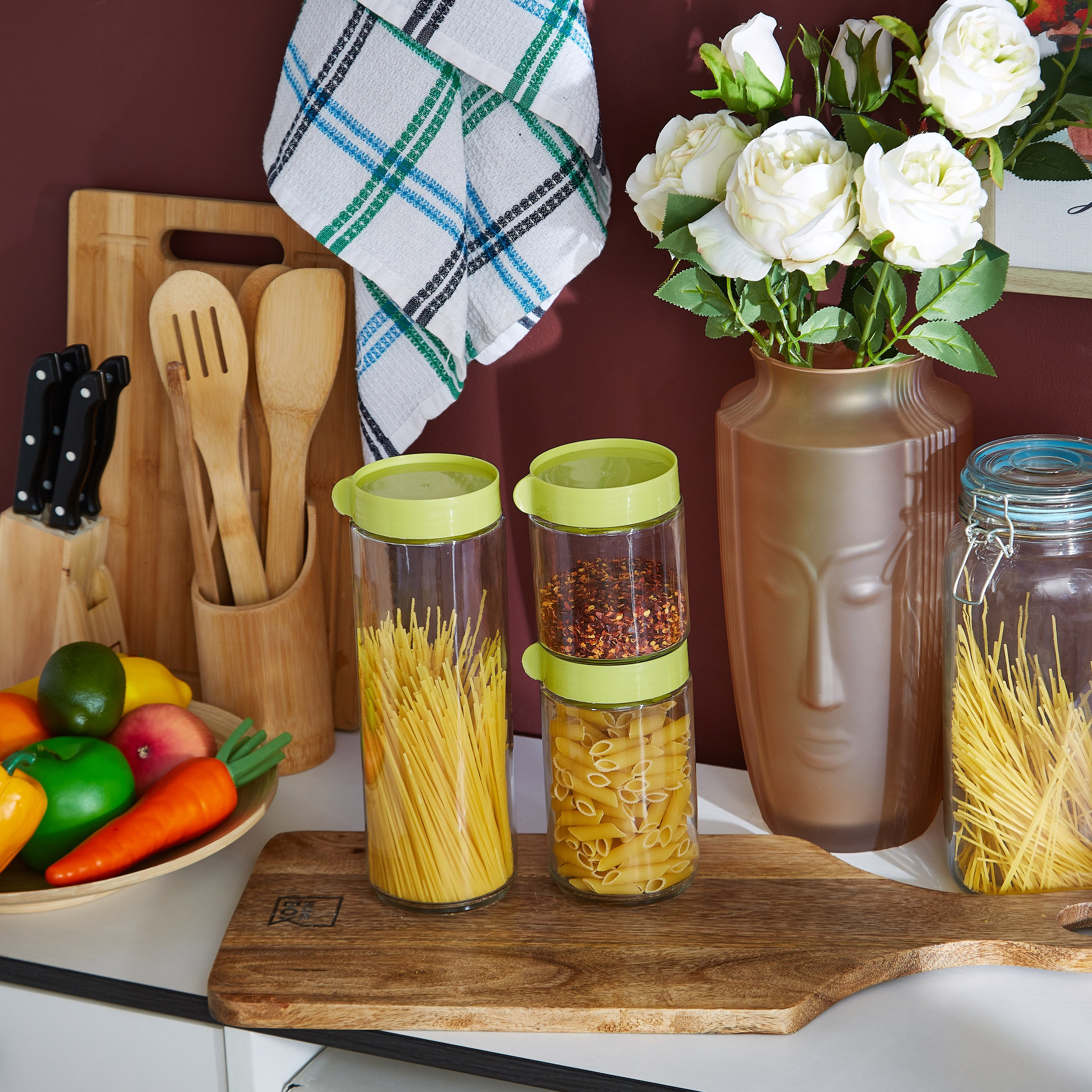 حاوية زجاجية - طقم من 3-hbxhomeware-hbxkitchen-image-5