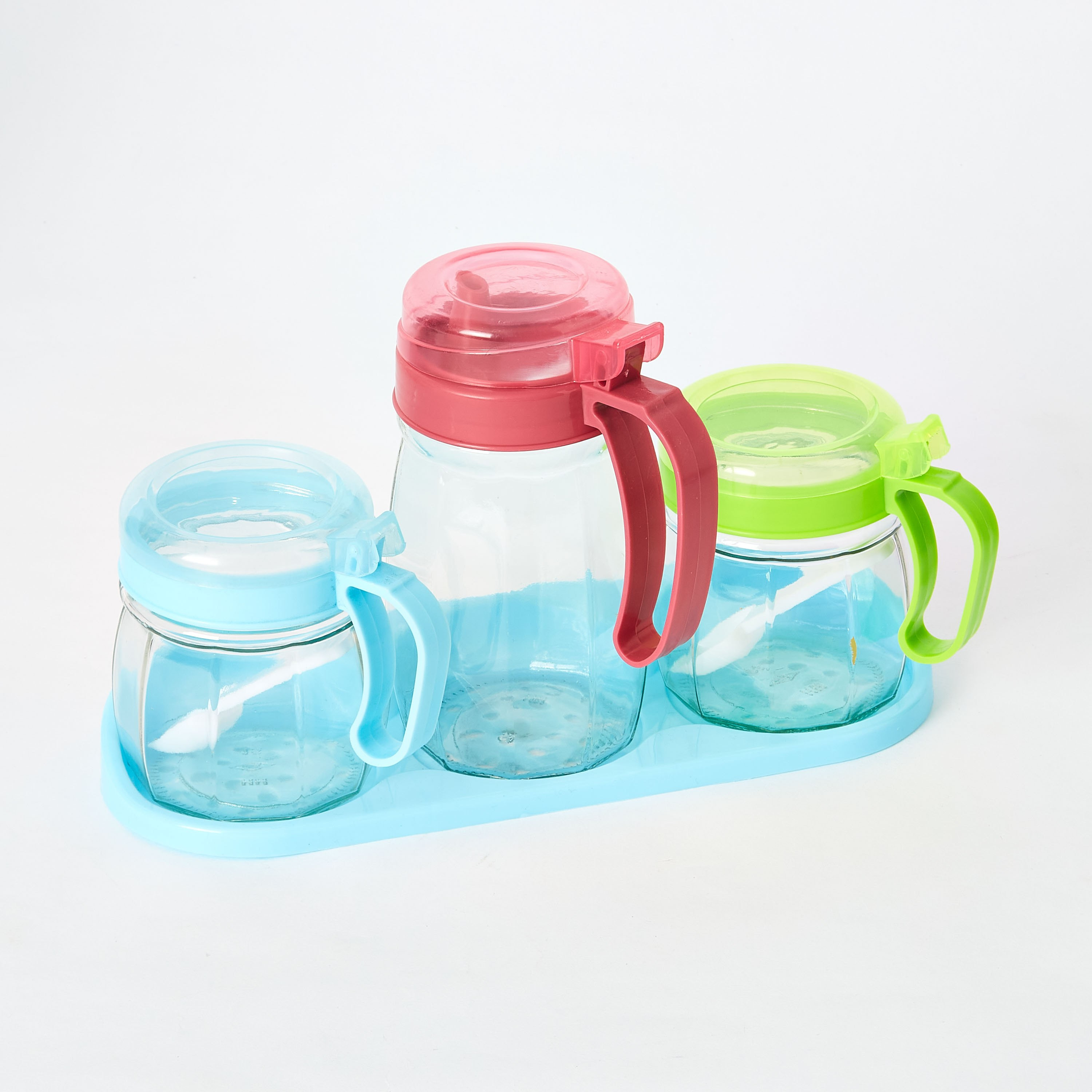 طقم توابل مع صينية - 4 قطع-hbxhomeware-hbxkitchen-image-6