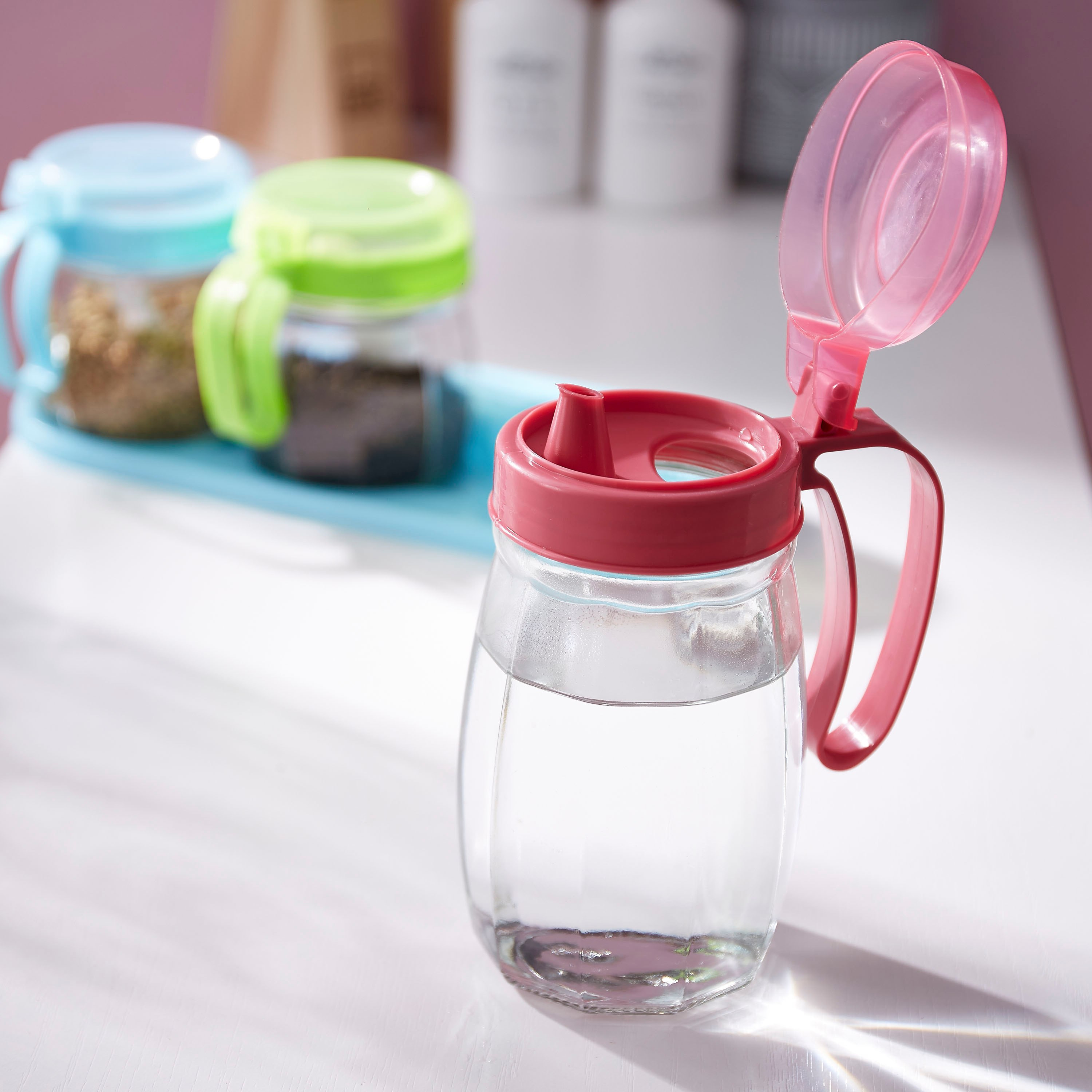 طقم توابل 4 قطع مع صينية-hbxhomeware-hbxkitchen-image-3