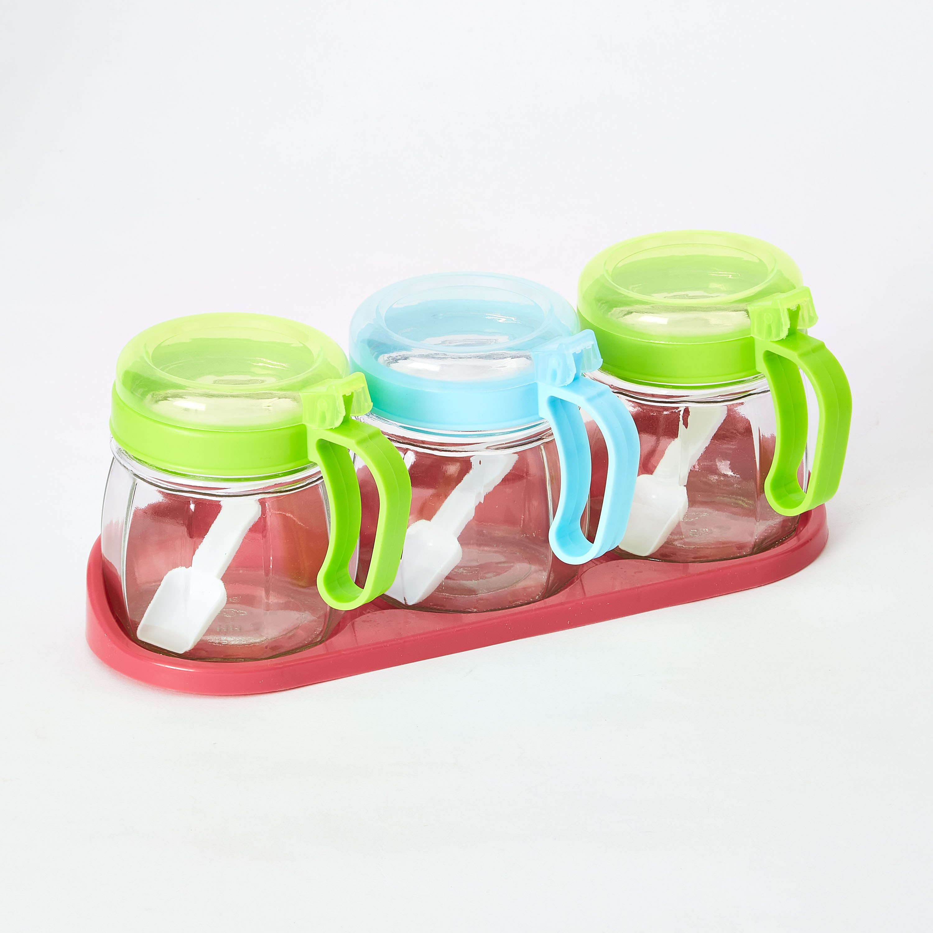 طقم توابل 4 قطع مع صينية-hbxhomeware-hbxkitchen-image-6