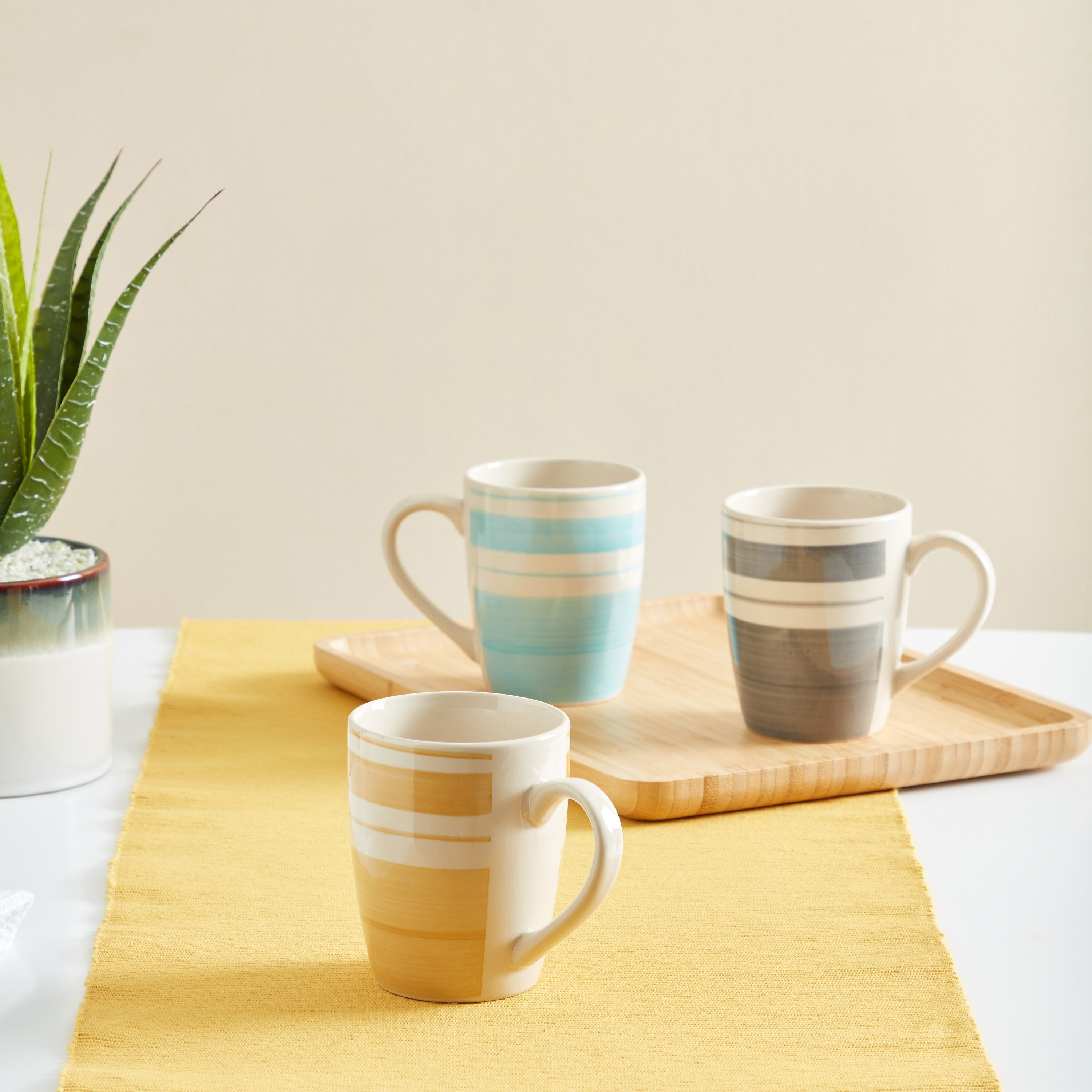مج من الخزف - 340 مل-hbxhomeware-diningandtabletop-coffeeandteasets-image-4