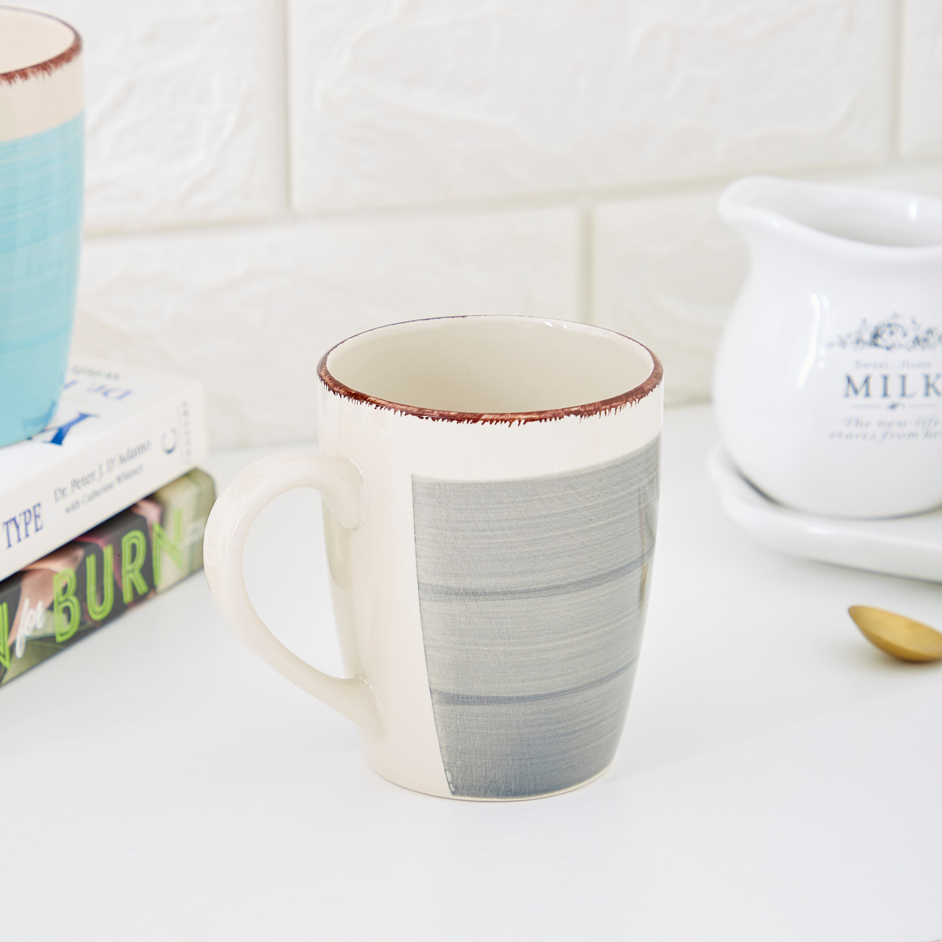 مج خزف - 340 مل-hbxhomeware-diningandtabletop-coffeeandteasets-image-1
