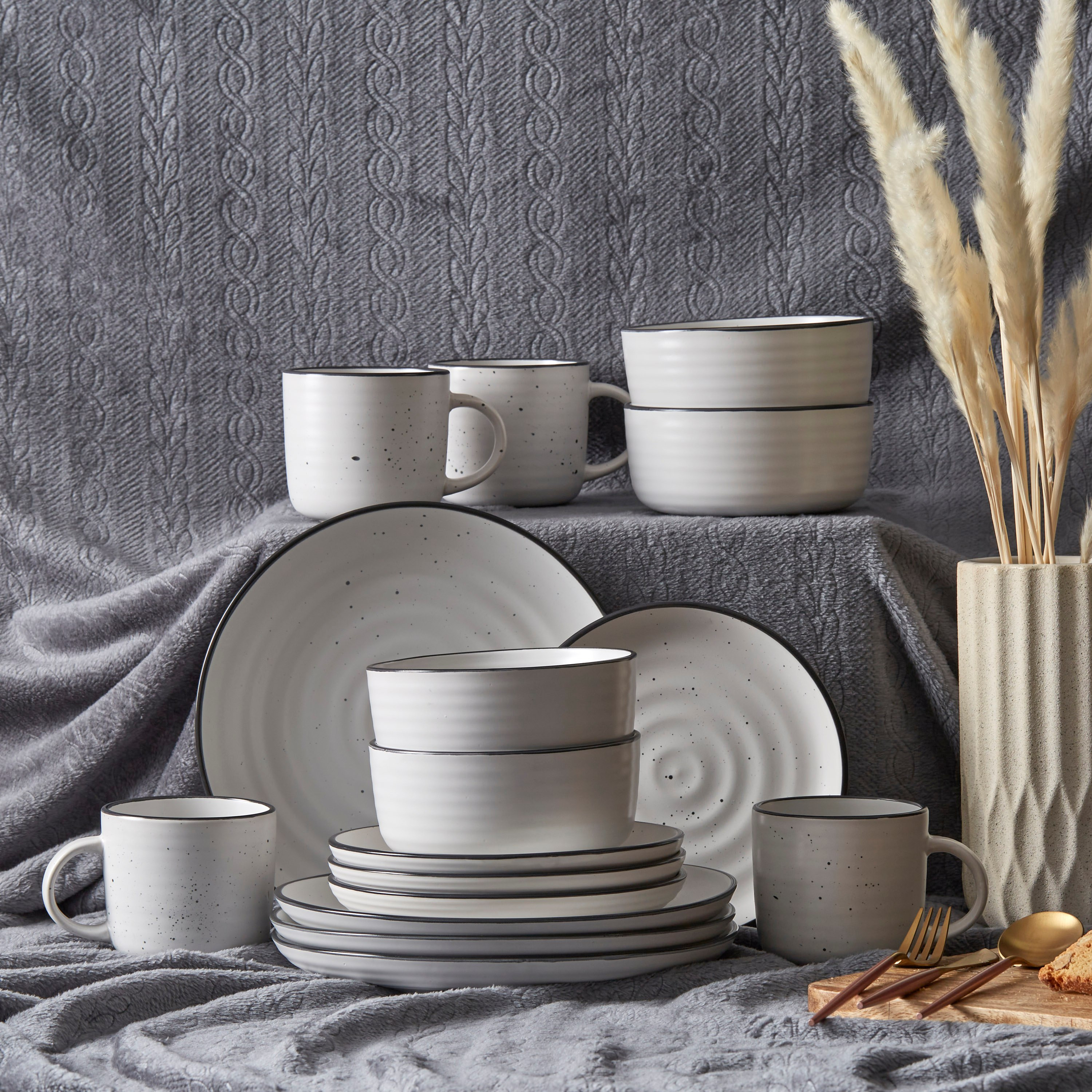 Elegenza 16-Piece Stoneware Dinner Set-hbxhomeware-hbxkitchen-image-1