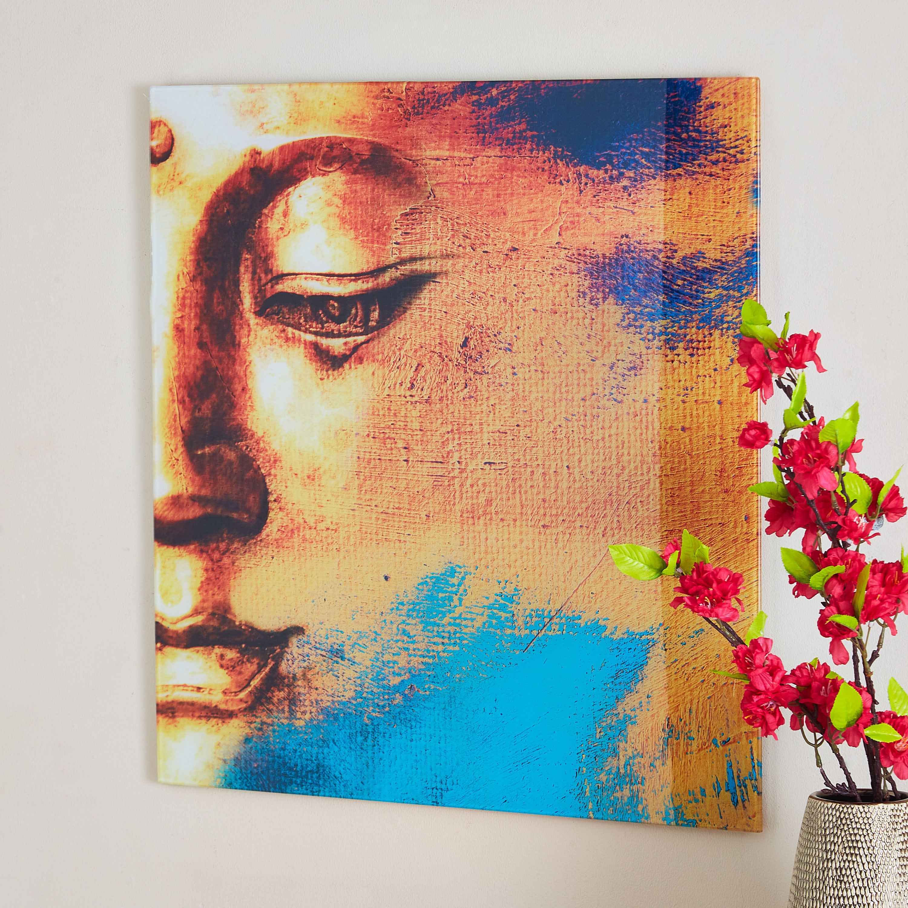لوحة جدارية من الزجاج المعالج حرارياً من كلود - 60x1x60 سم-PROMO_HB_AE_B1G1_250925-image-2